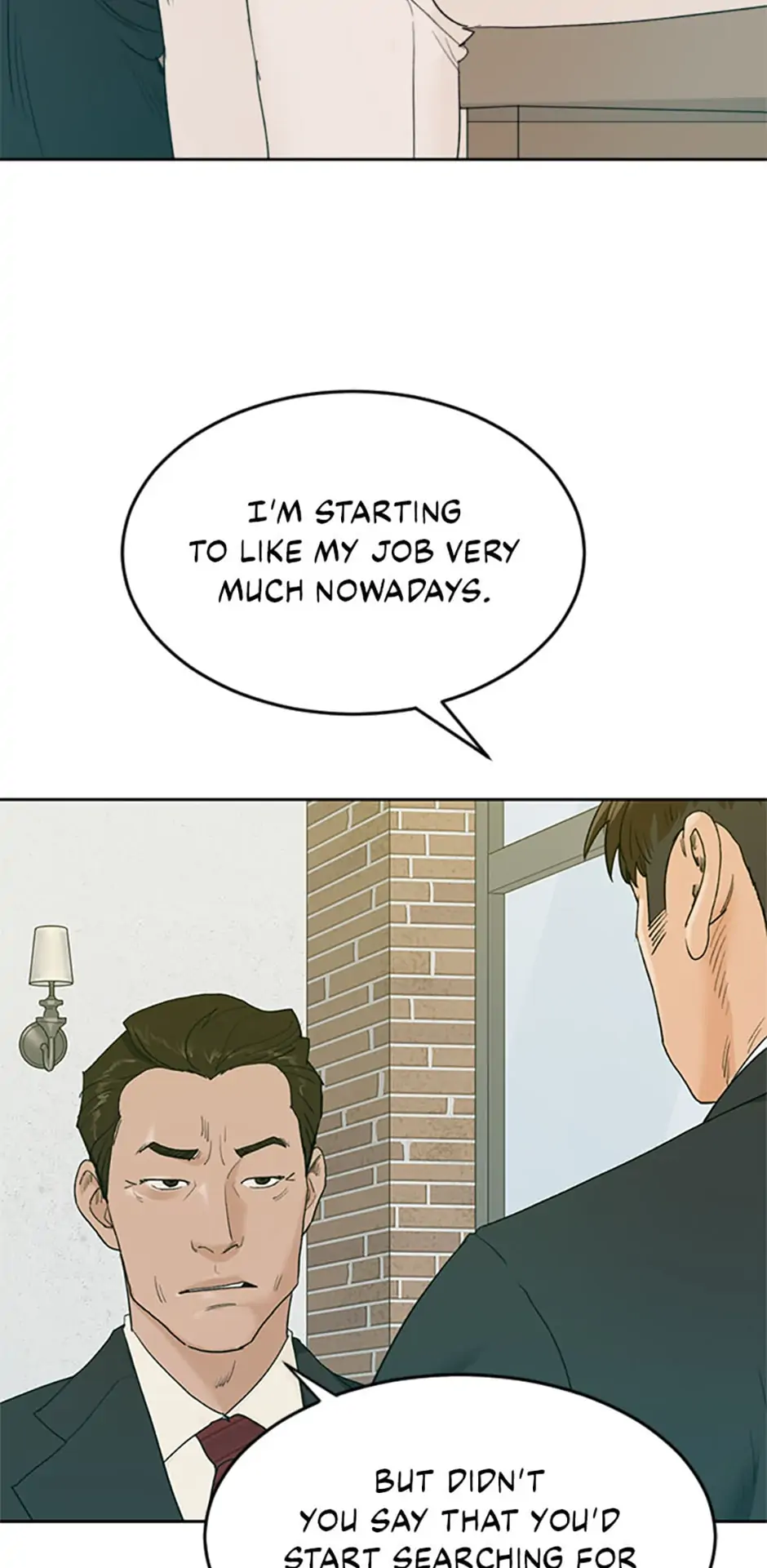 Call Sign Chapter 25 - Page 14