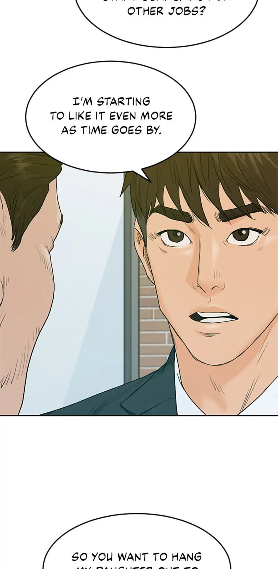 Call Sign Chapter 25 - Page 15