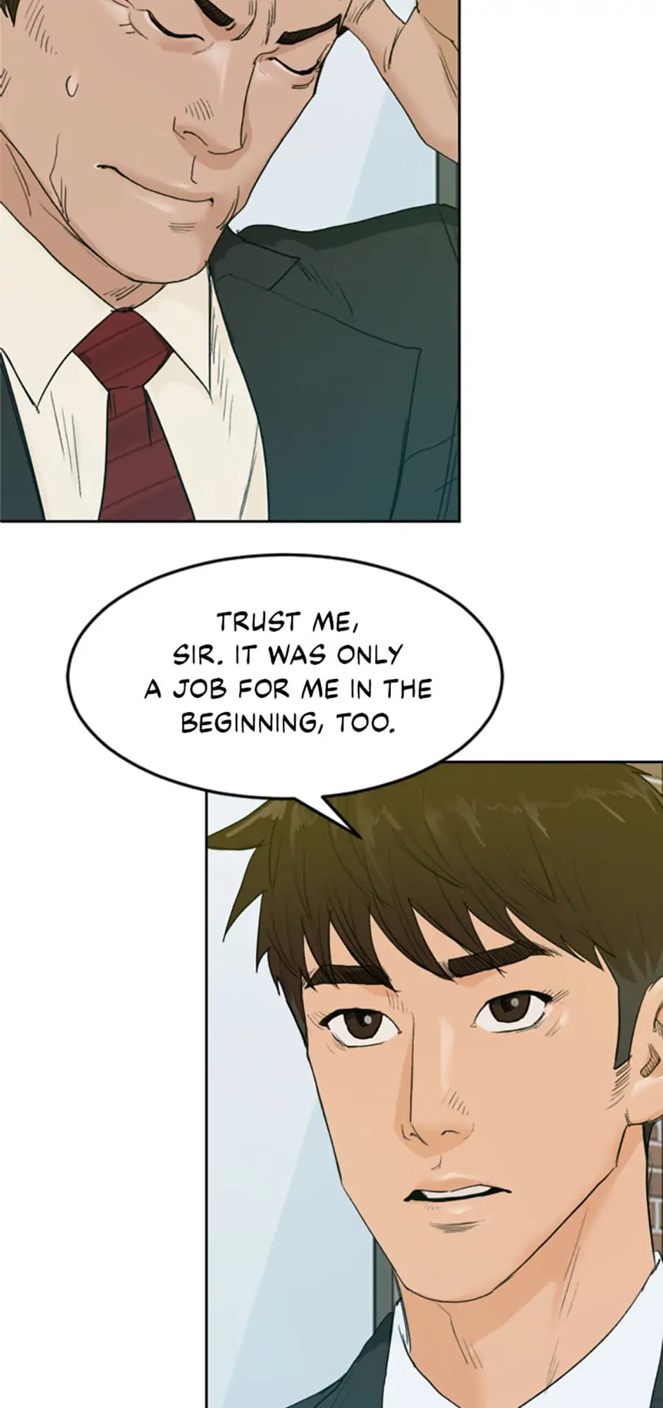 Call Sign Chapter 25 - Page 29