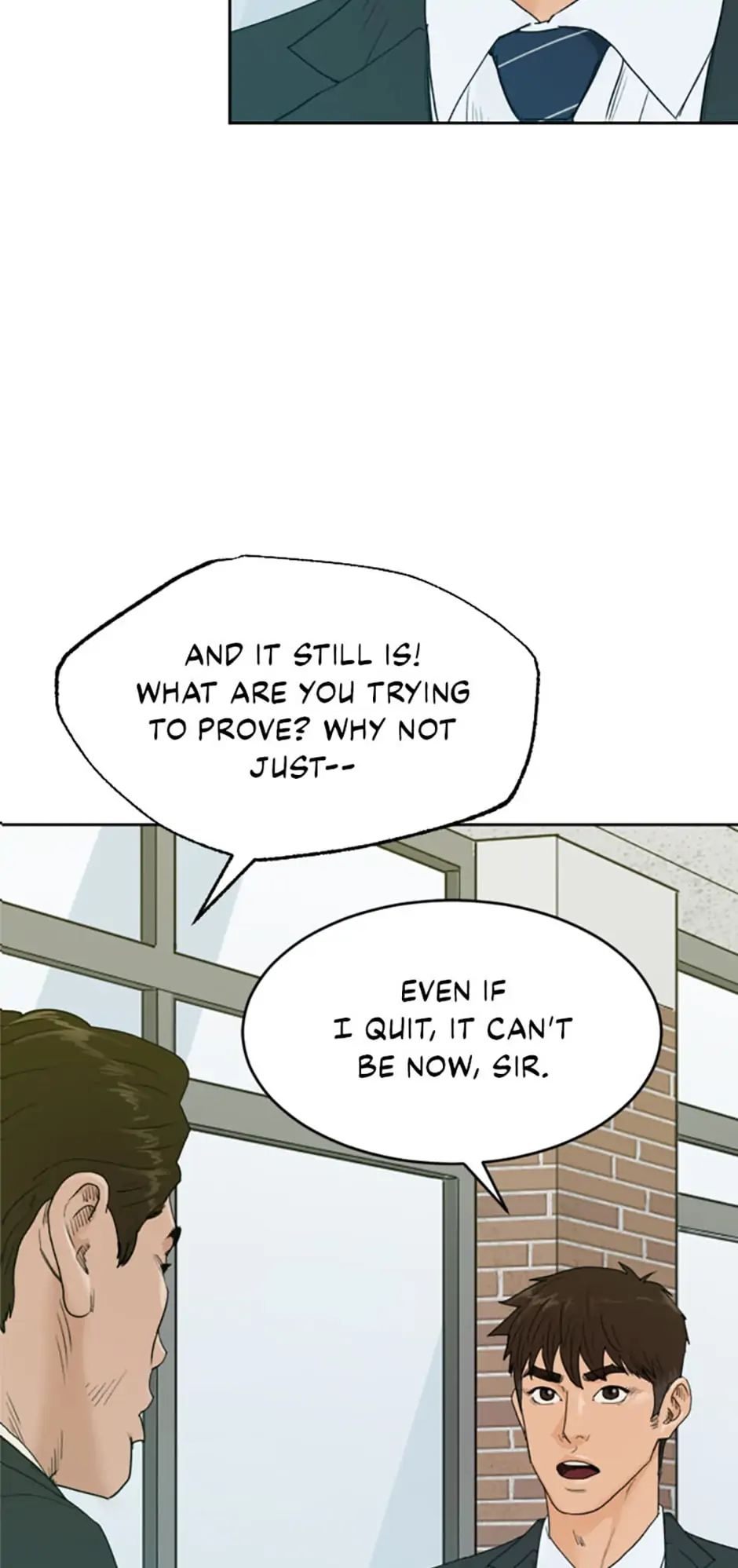 Call Sign Chapter 25 - Page 30