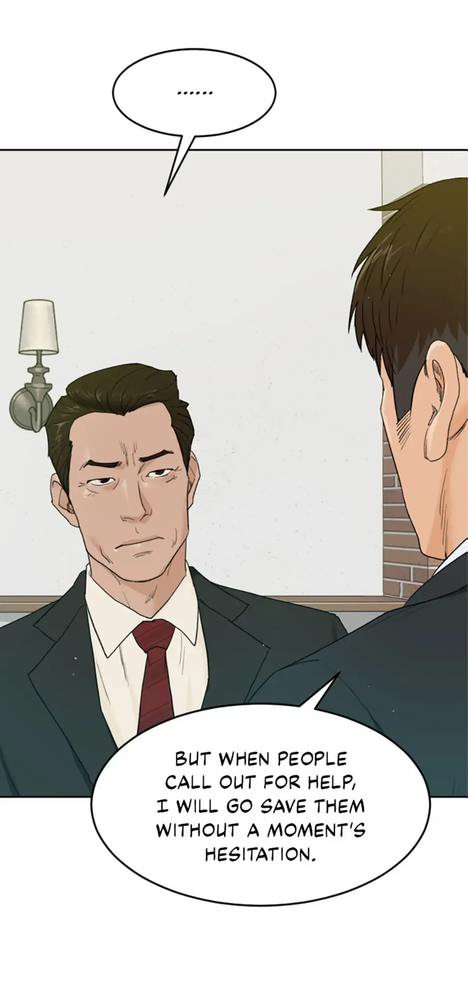 Call Sign Chapter 25 - Page 39
