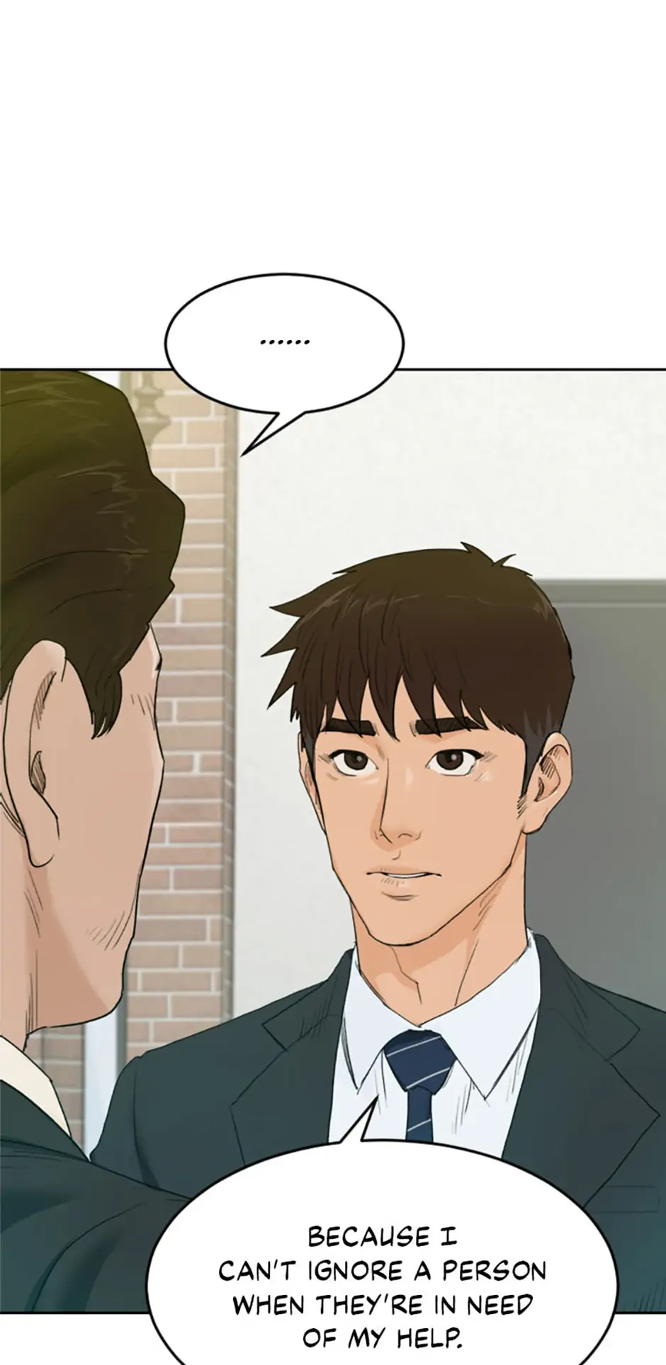 Call Sign Chapter 25 - Page 40