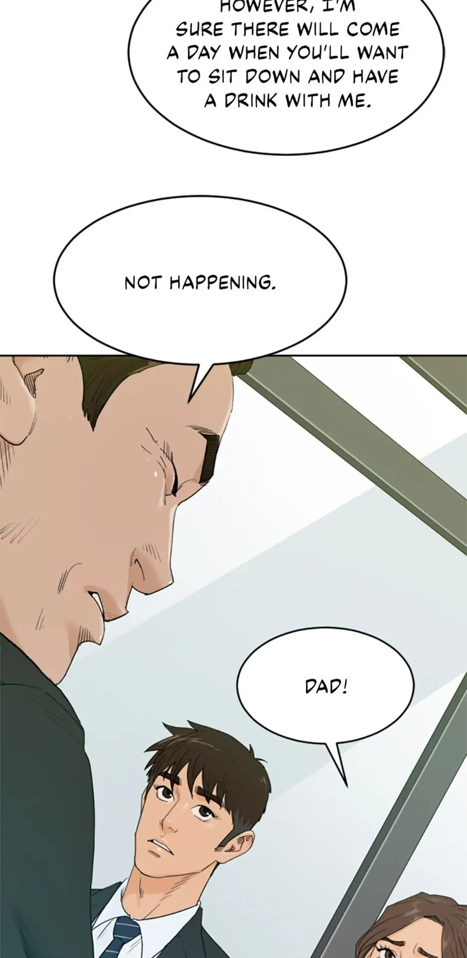 Call Sign Chapter 25 - Page 42