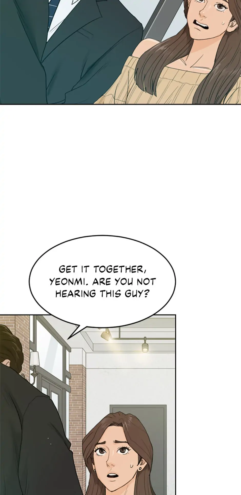 Call Sign Chapter 25 - Page 43