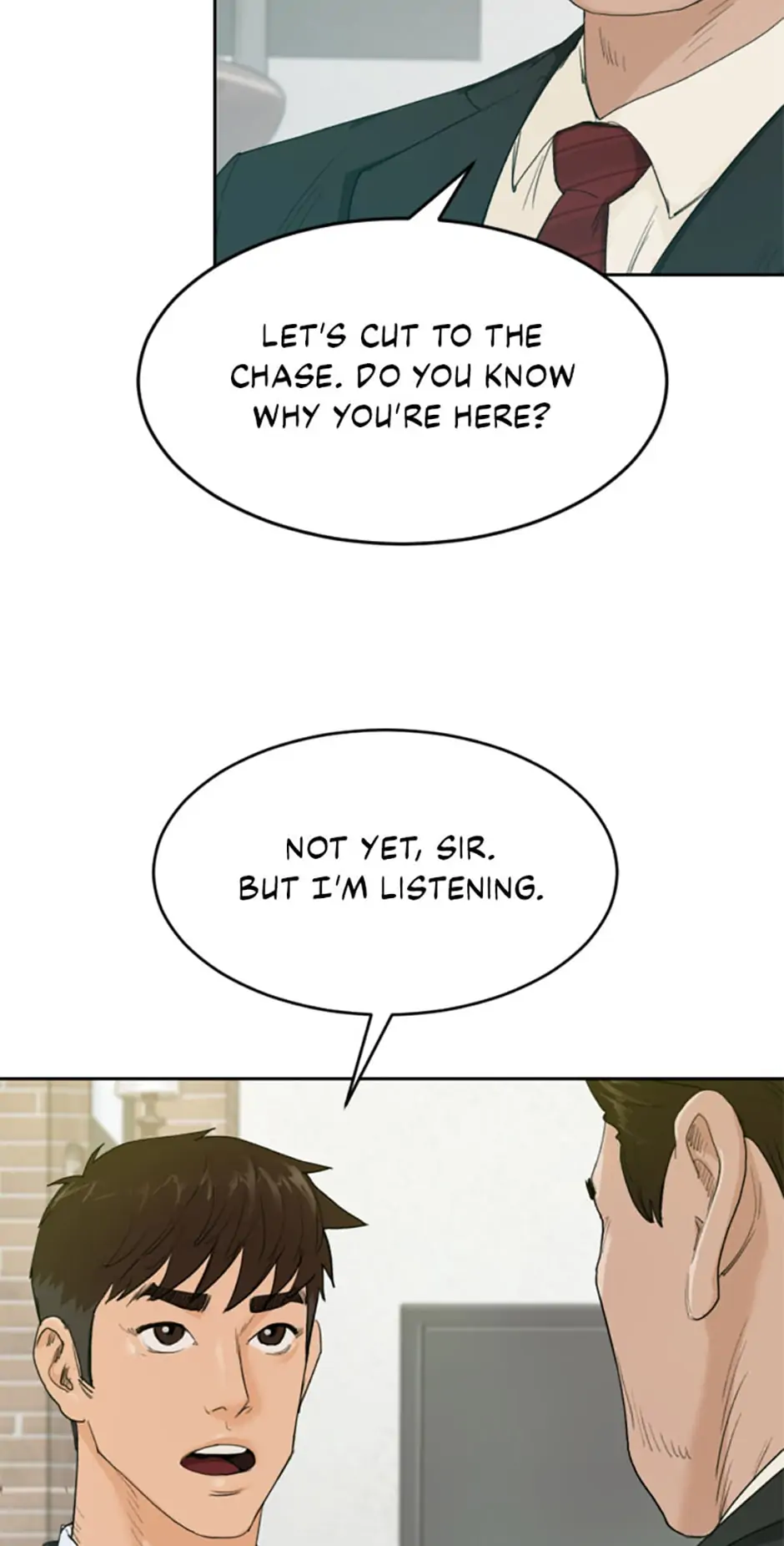 Call Sign Chapter 25 - Page 6