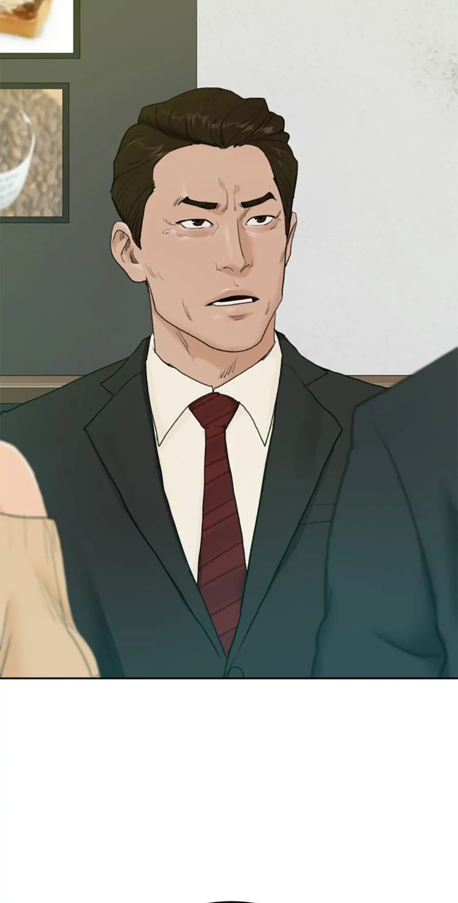 Call Sign Chapter 25 - Page 8