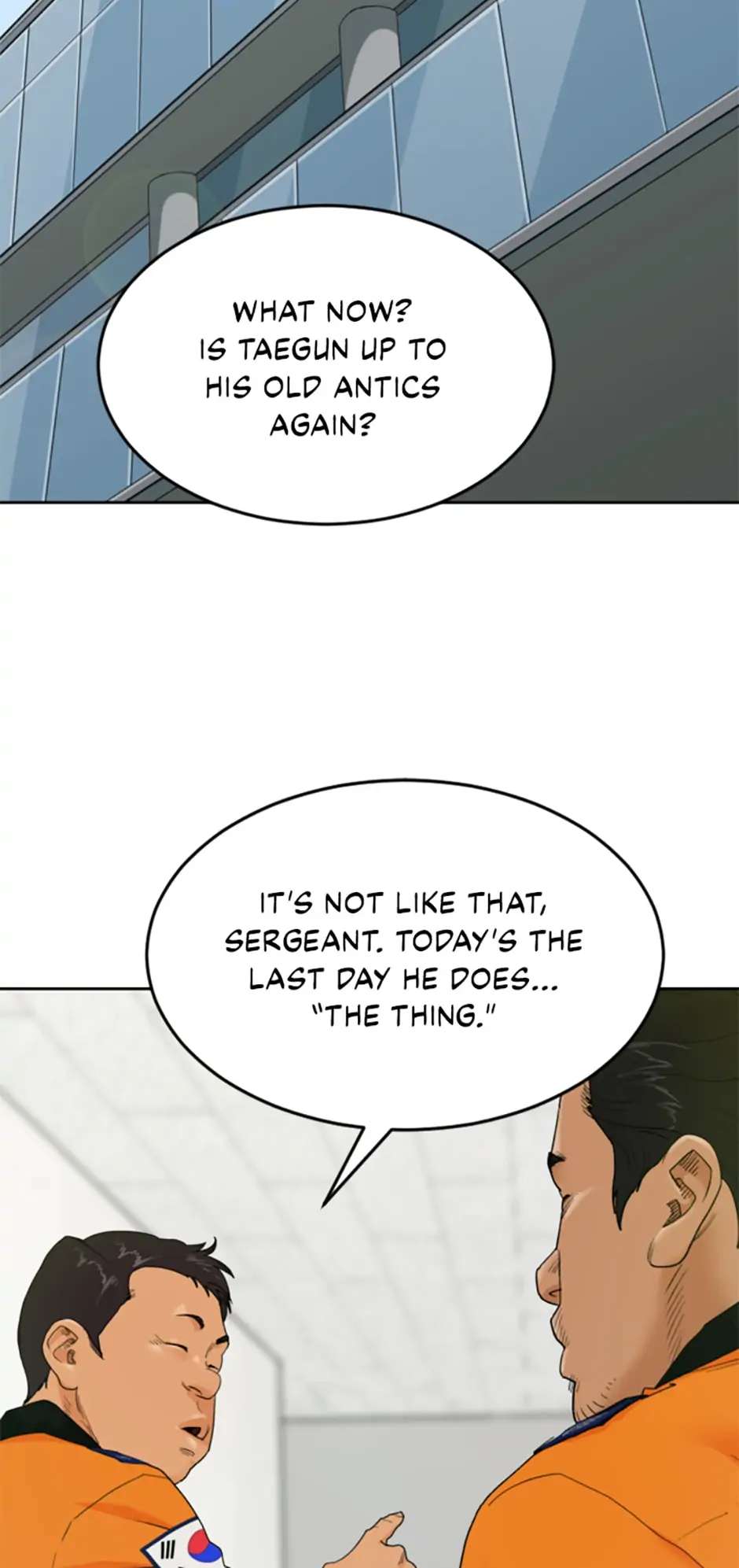Call Sign Chapter 26 - Page 12