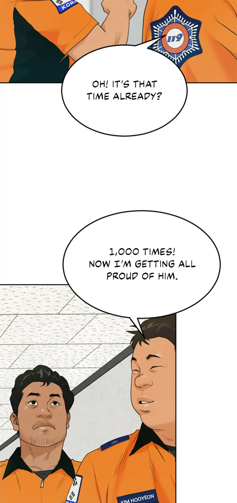 Call Sign Chapter 26 - Page 13