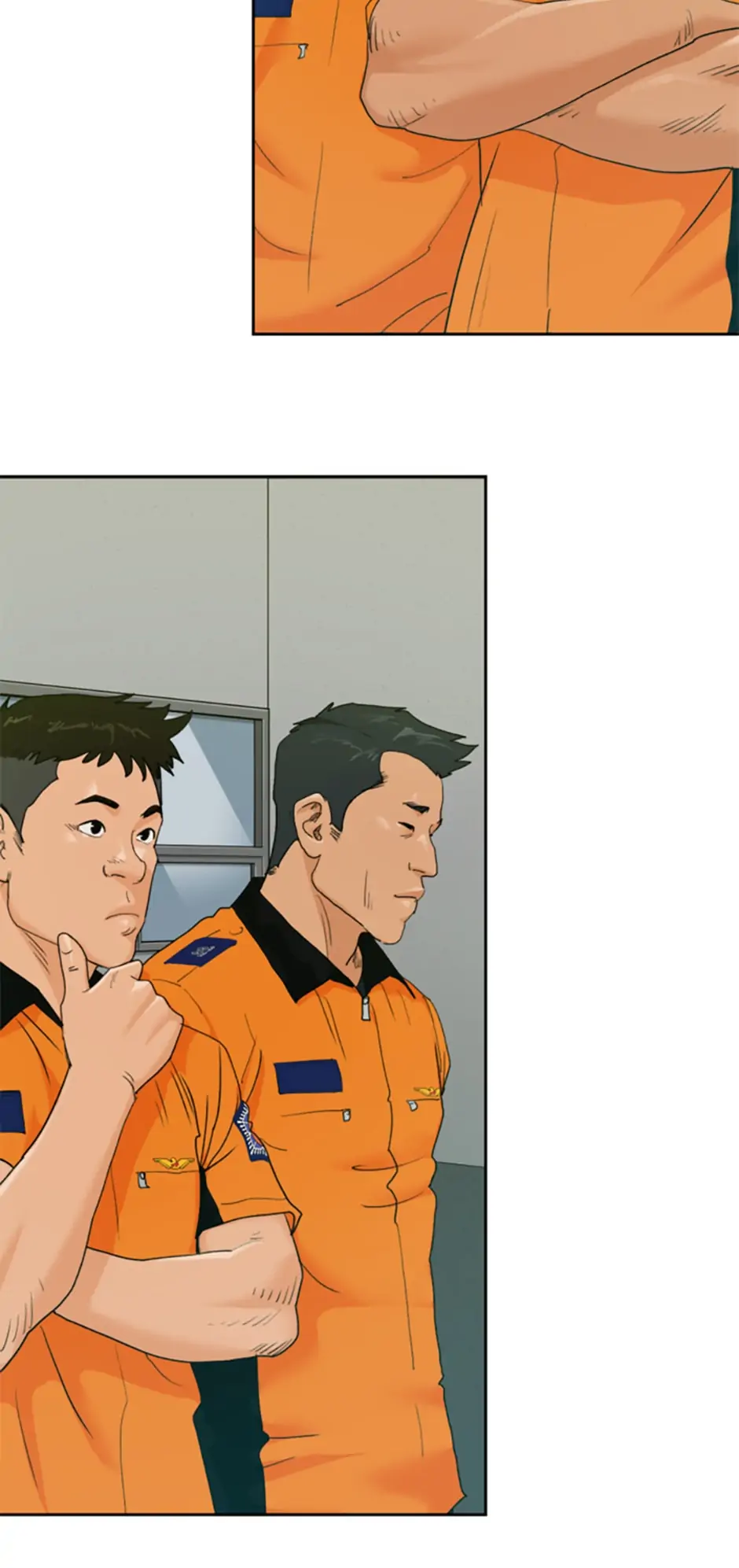 Call Sign Chapter 26 - Page 17