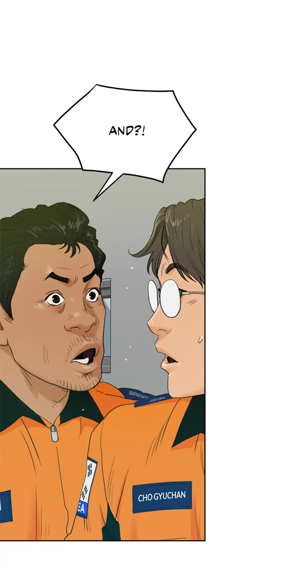 Call Sign Chapter 26 - Page 23
