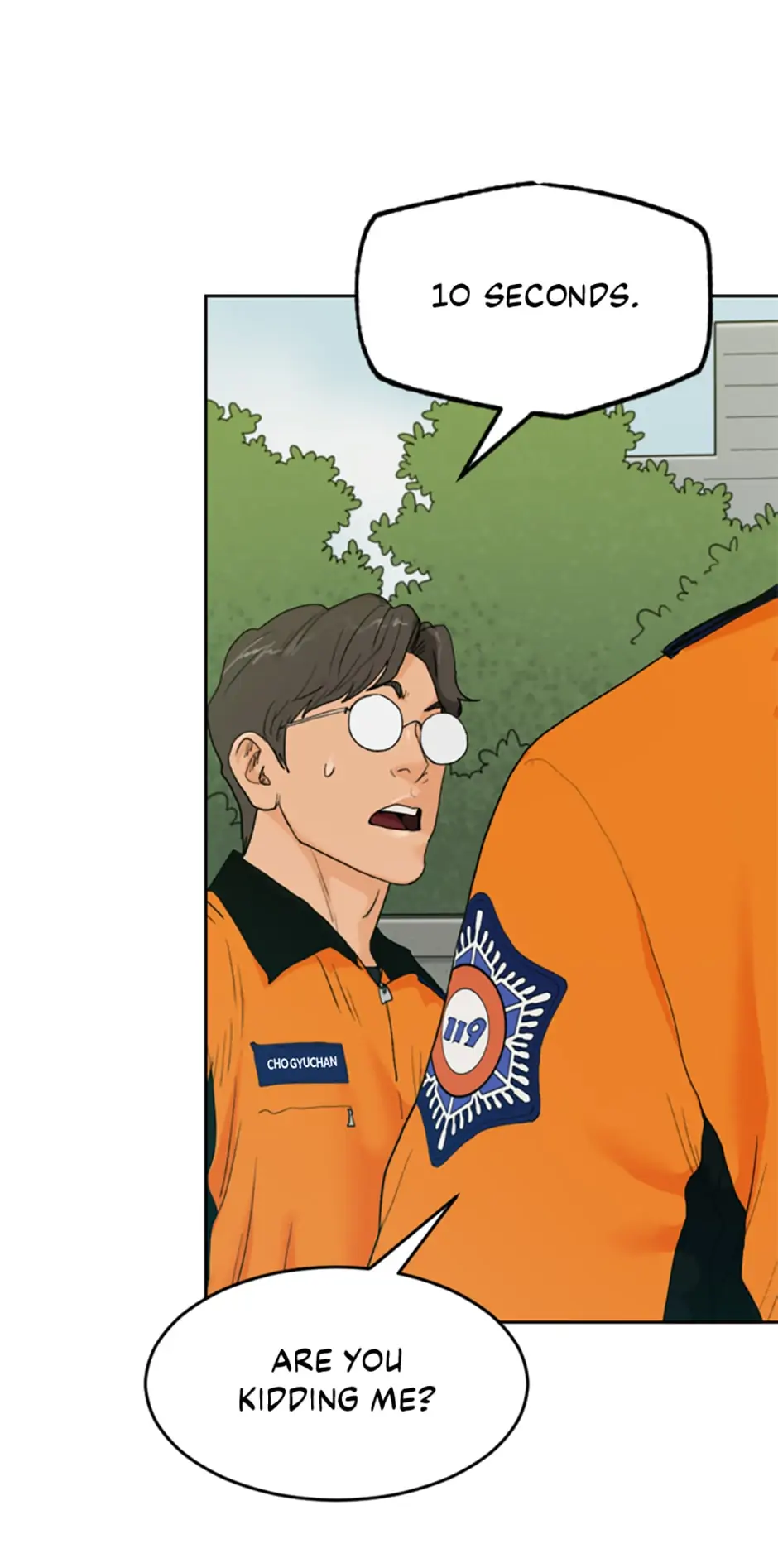 Call Sign Chapter 26 - Page 24