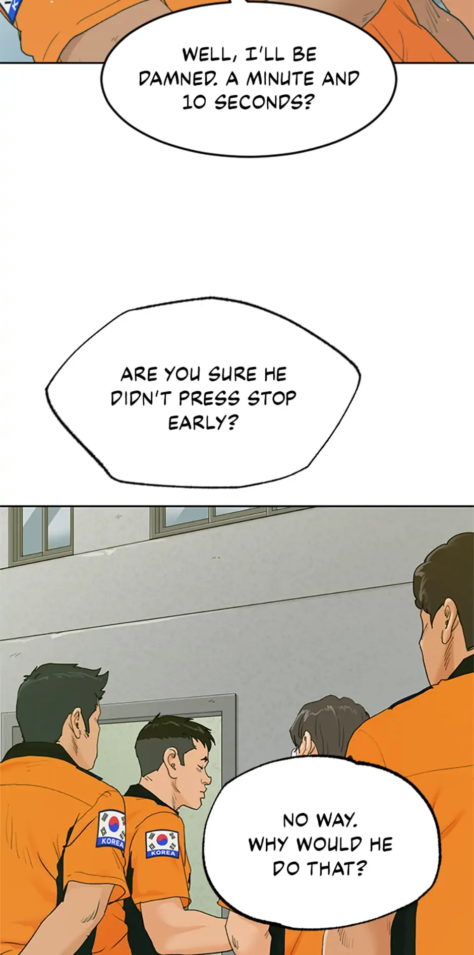 Call Sign Chapter 26 - Page 27