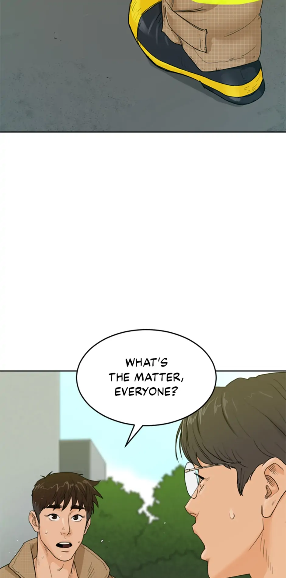 Call Sign Chapter 26 - Page 29