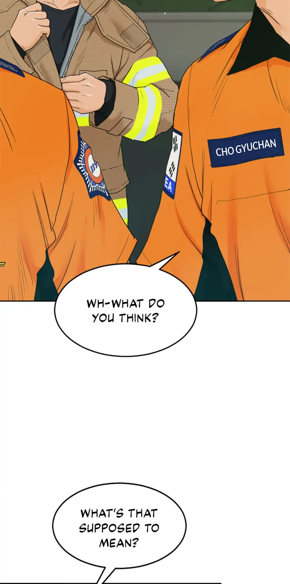 Call Sign Chapter 26 - Page 30