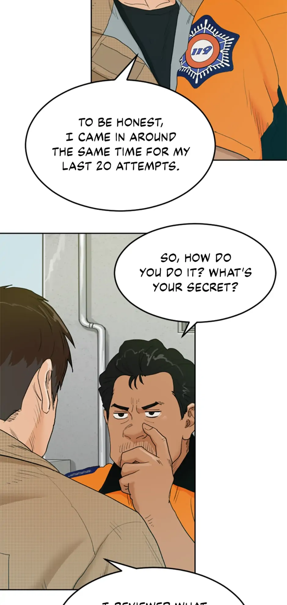Call Sign Chapter 26 - Page 39
