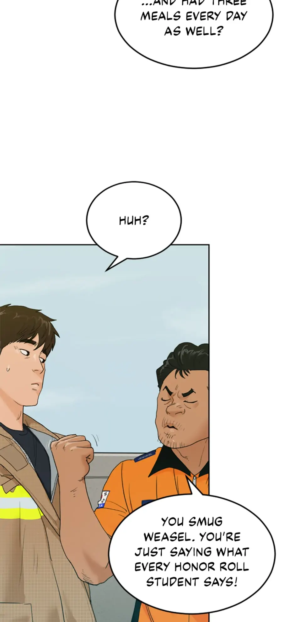 Call Sign Chapter 26 - Page 41