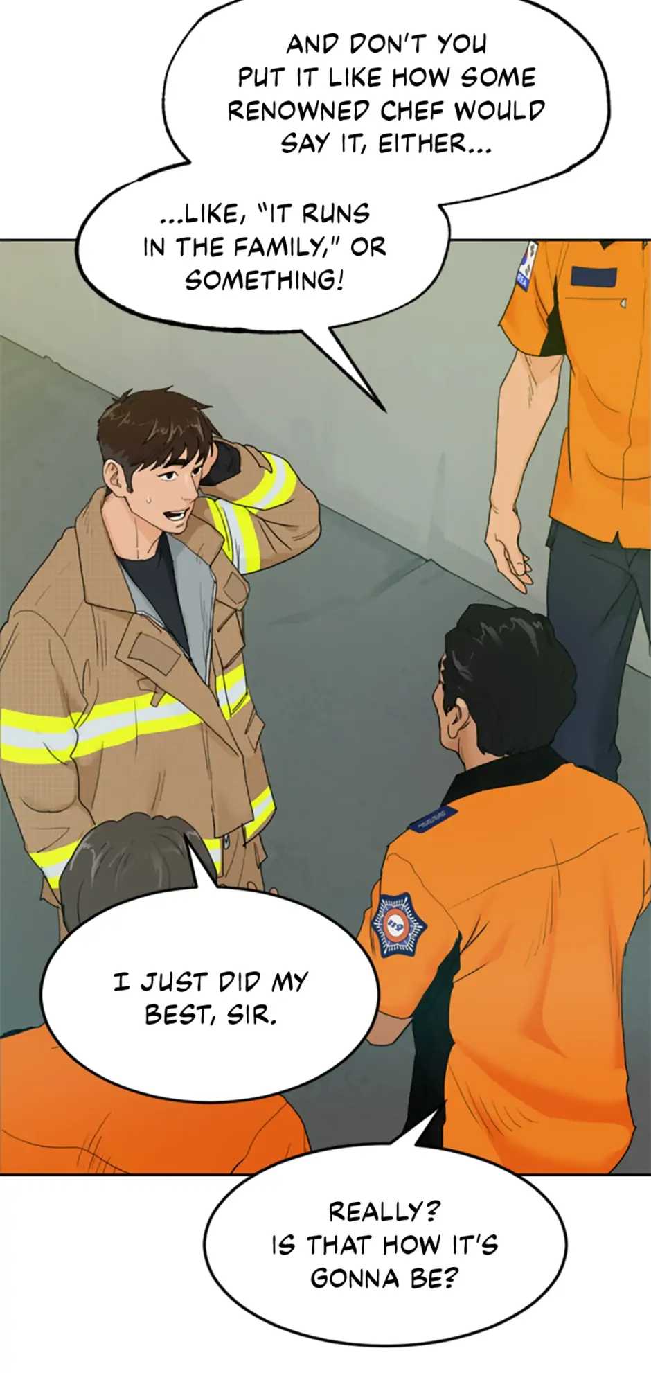 Call Sign Chapter 26 - Page 43