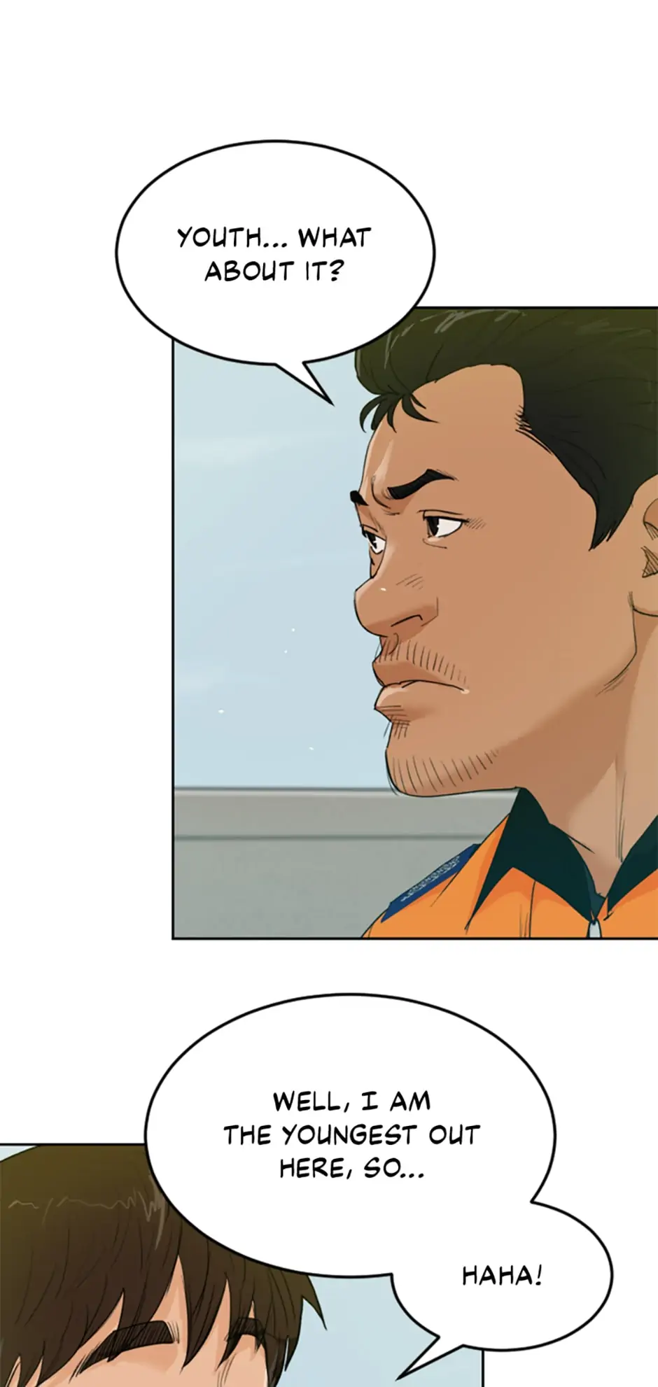 Call Sign Chapter 26 - Page 47