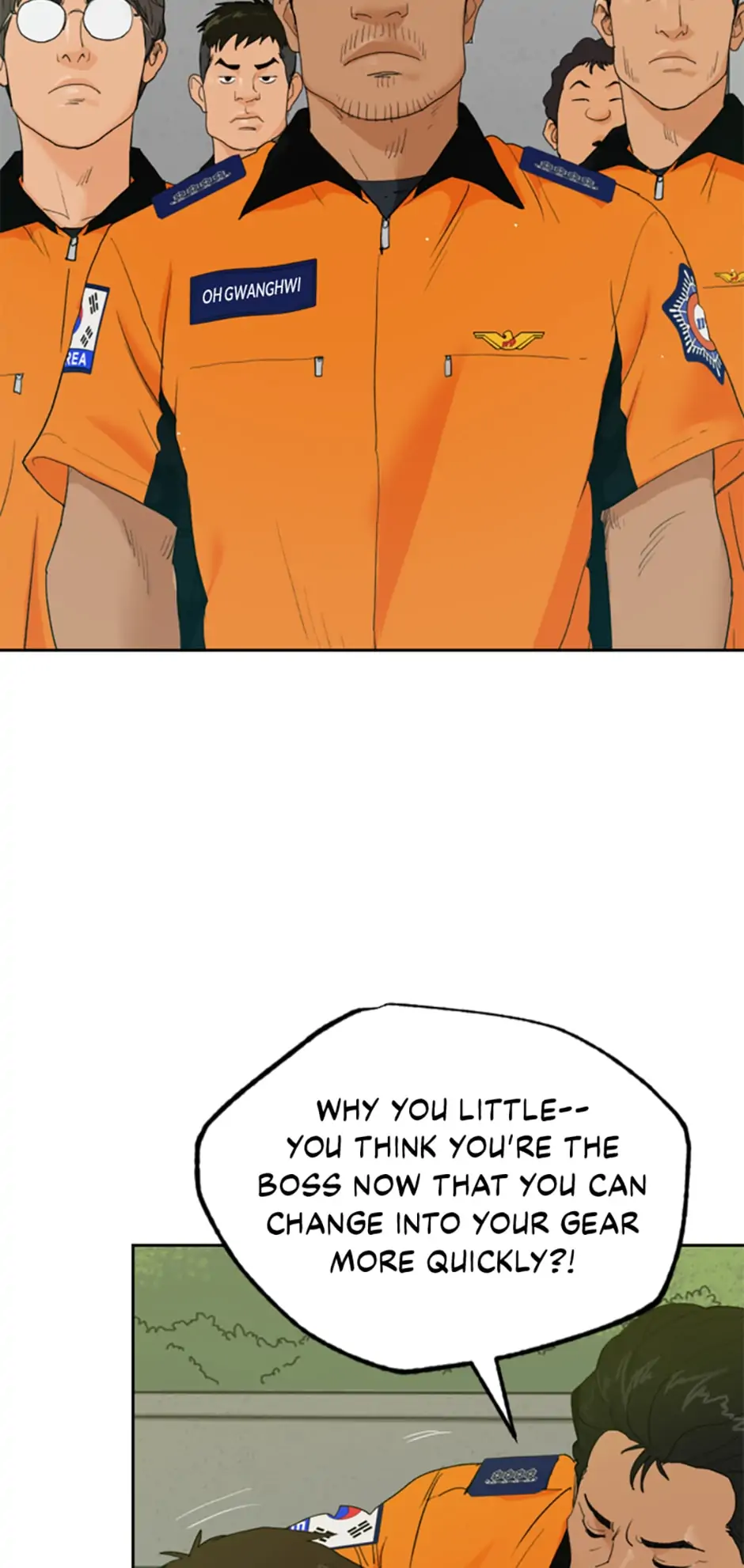 Call Sign Chapter 26 - Page 49