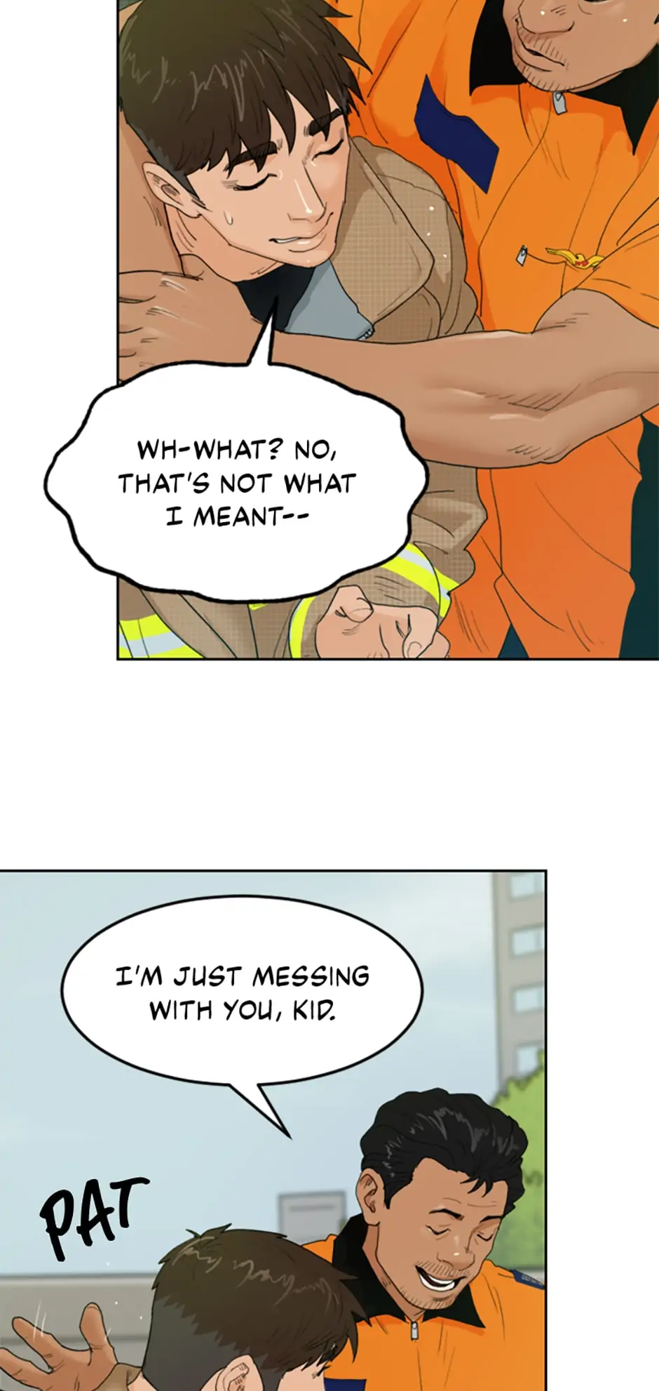 Call Sign Chapter 26 - Page 50