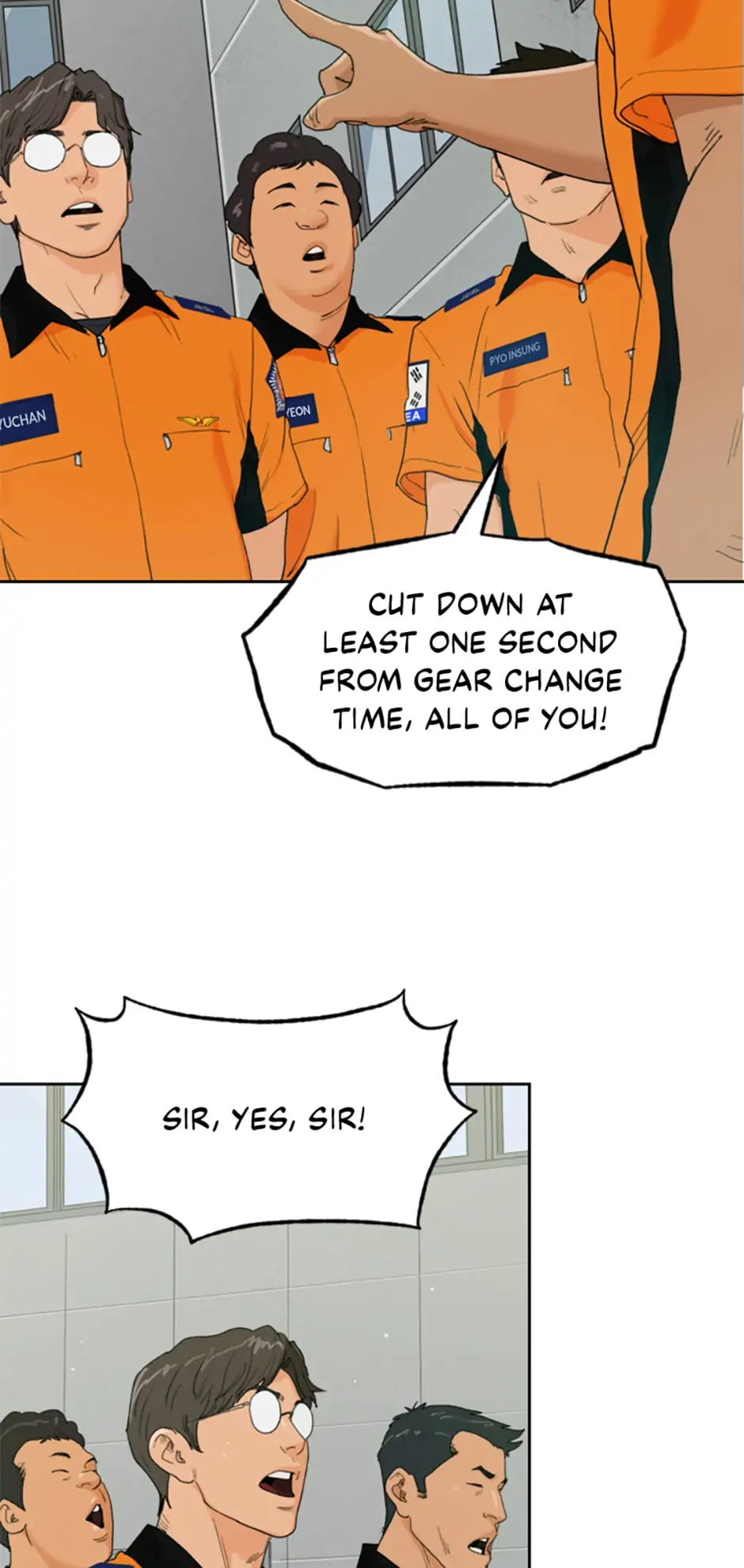 Call Sign Chapter 26 - Page 53