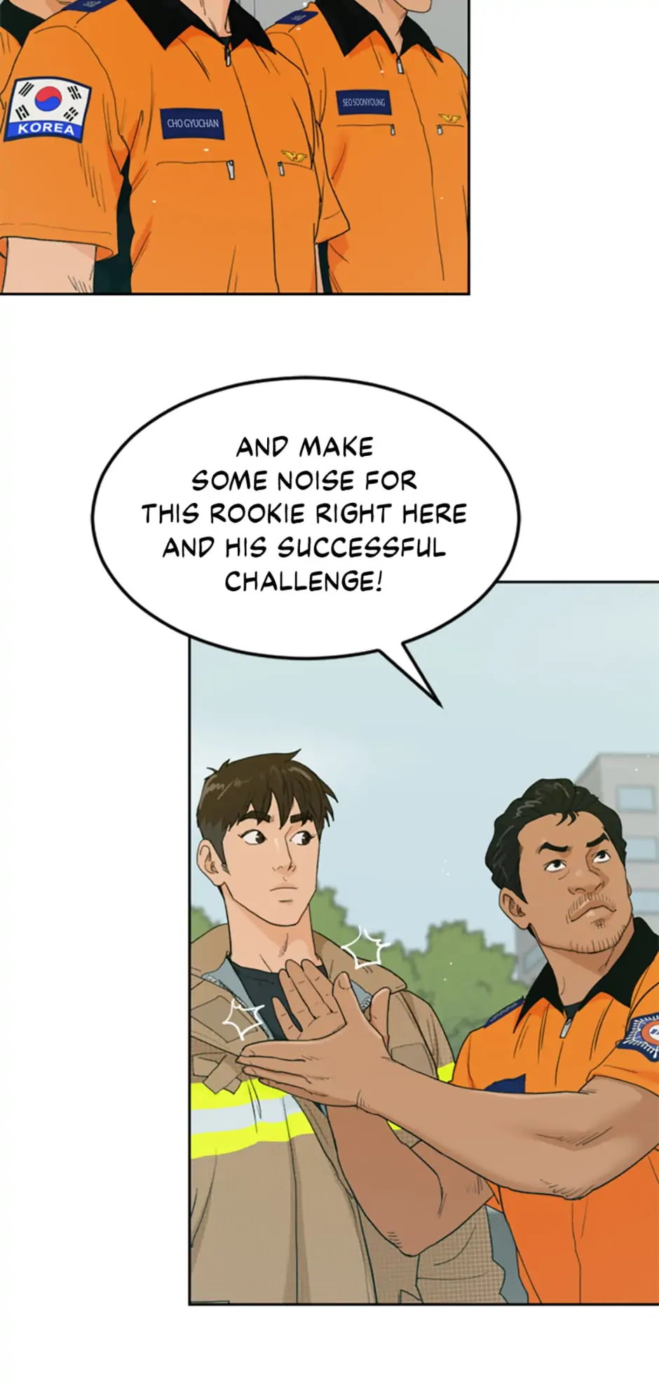 Call Sign Chapter 26 - Page 54