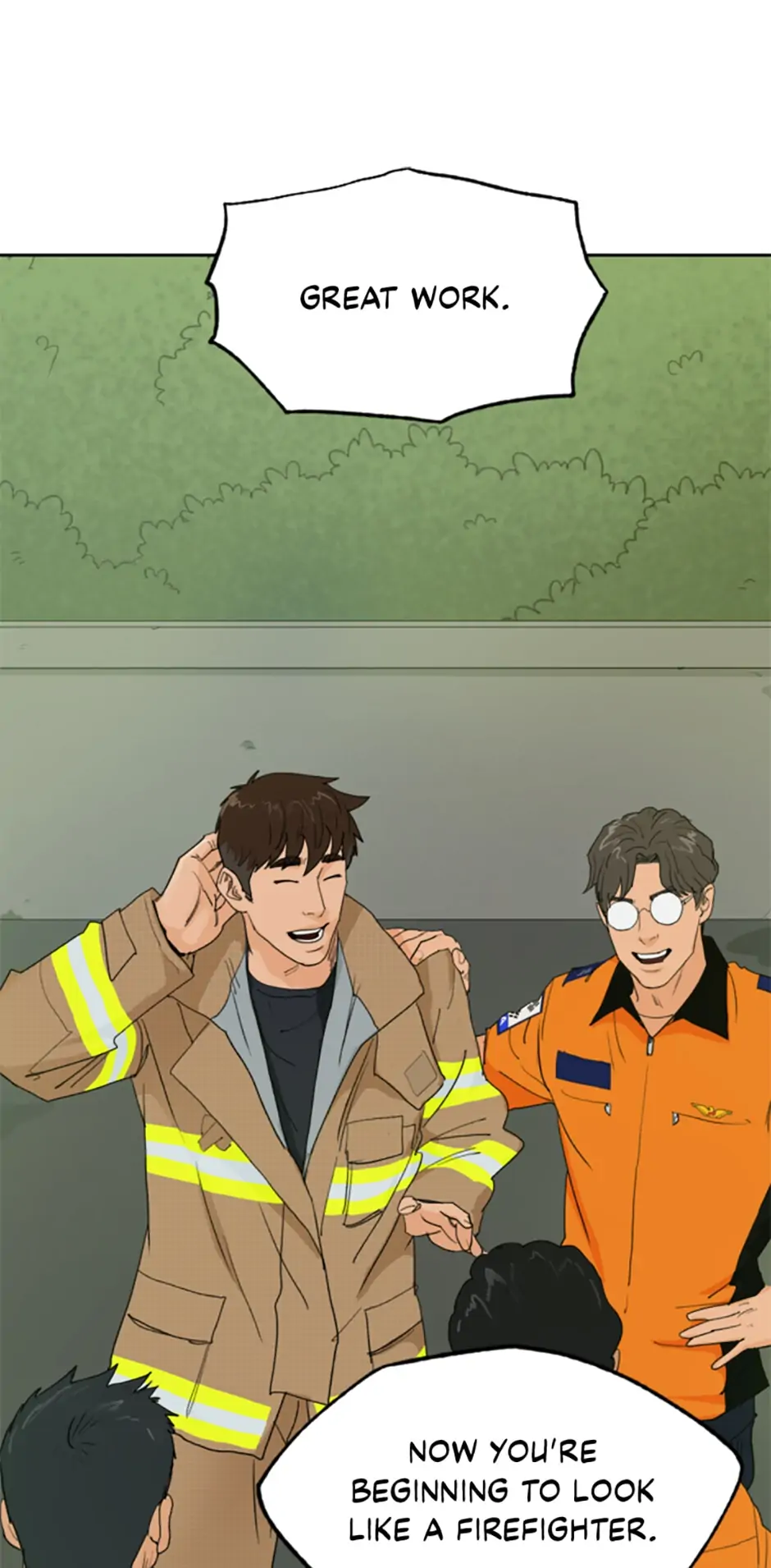Call Sign Chapter 26 - Page 55