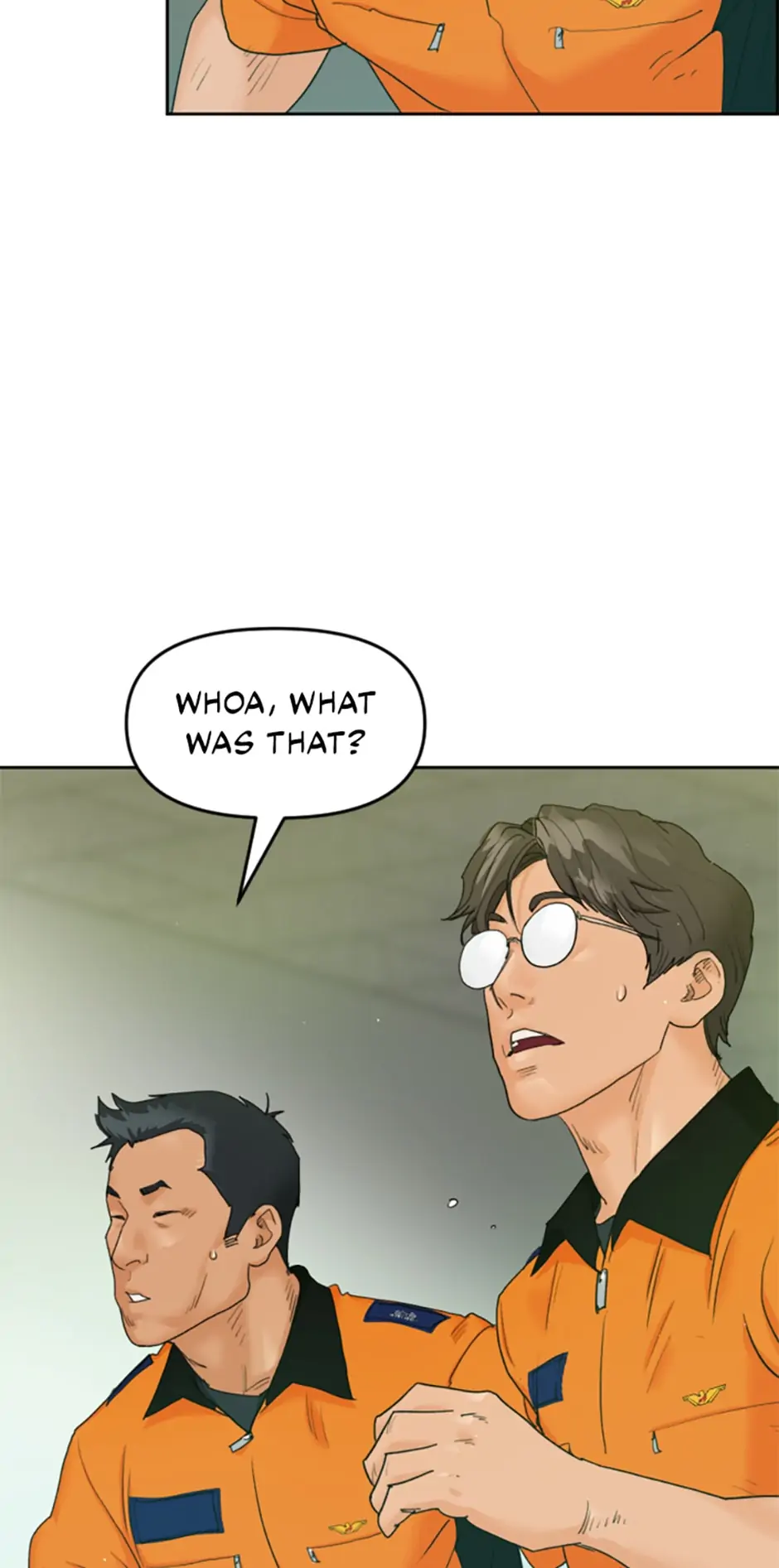 Call Sign Chapter 27 - Page 14