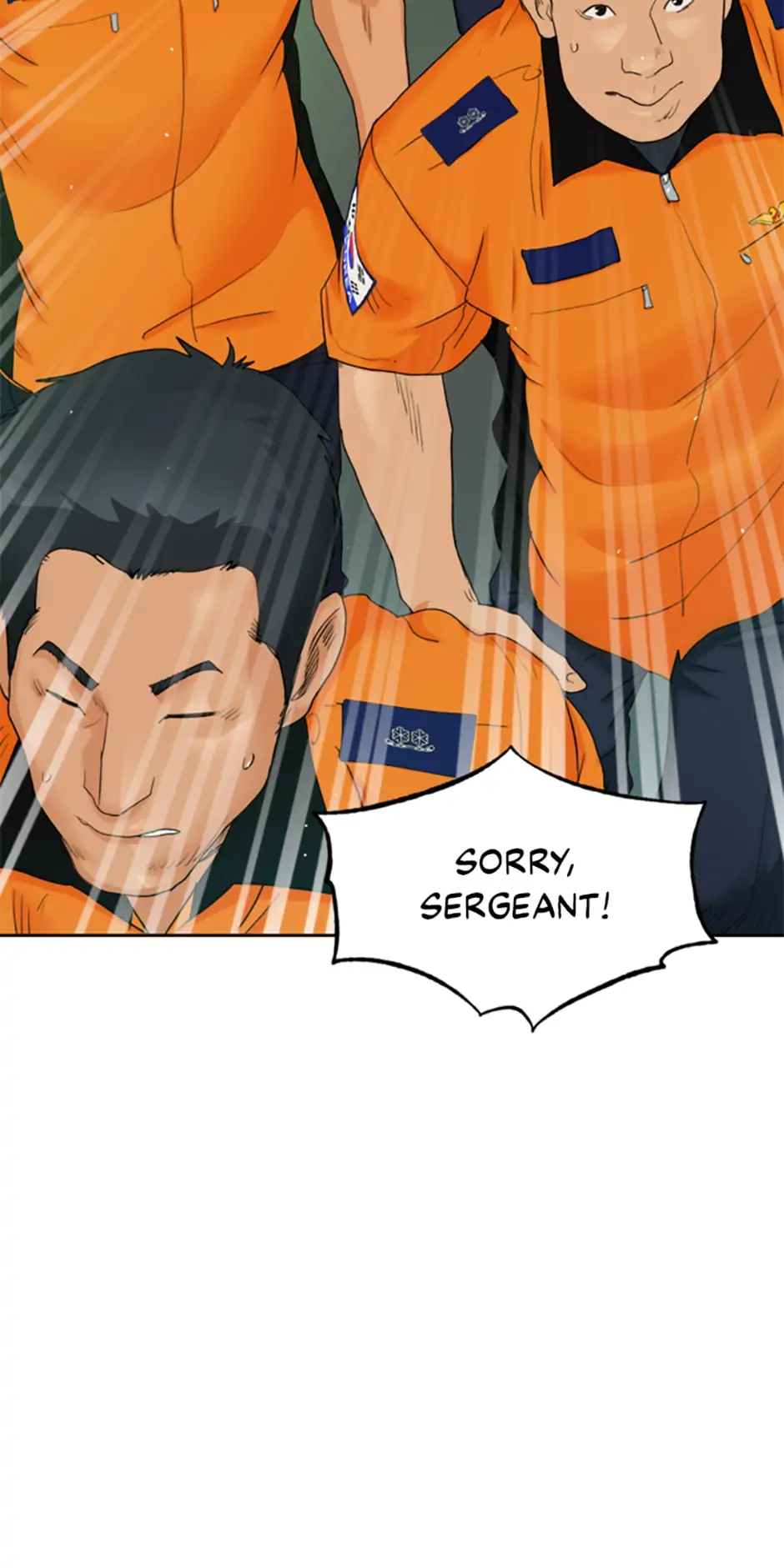 Call Sign Chapter 27 - Page 16
