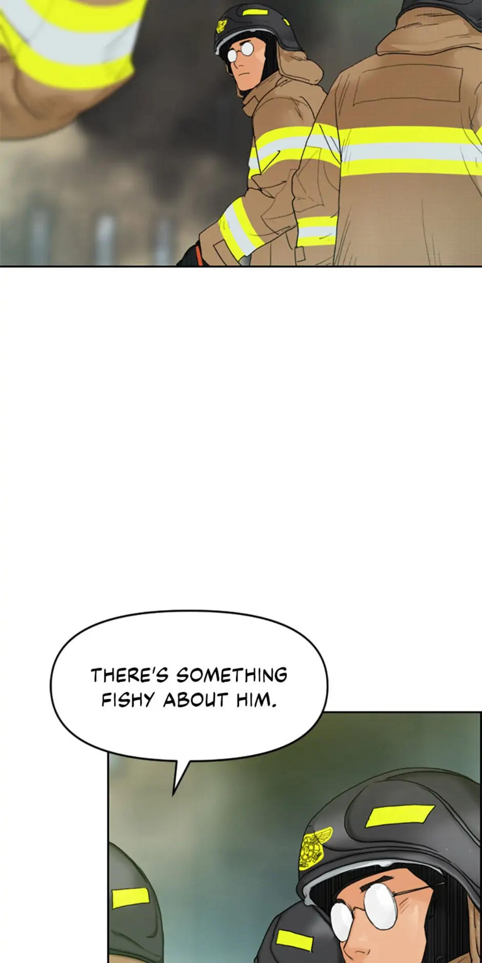 Call Sign Chapter 27 - Page 22