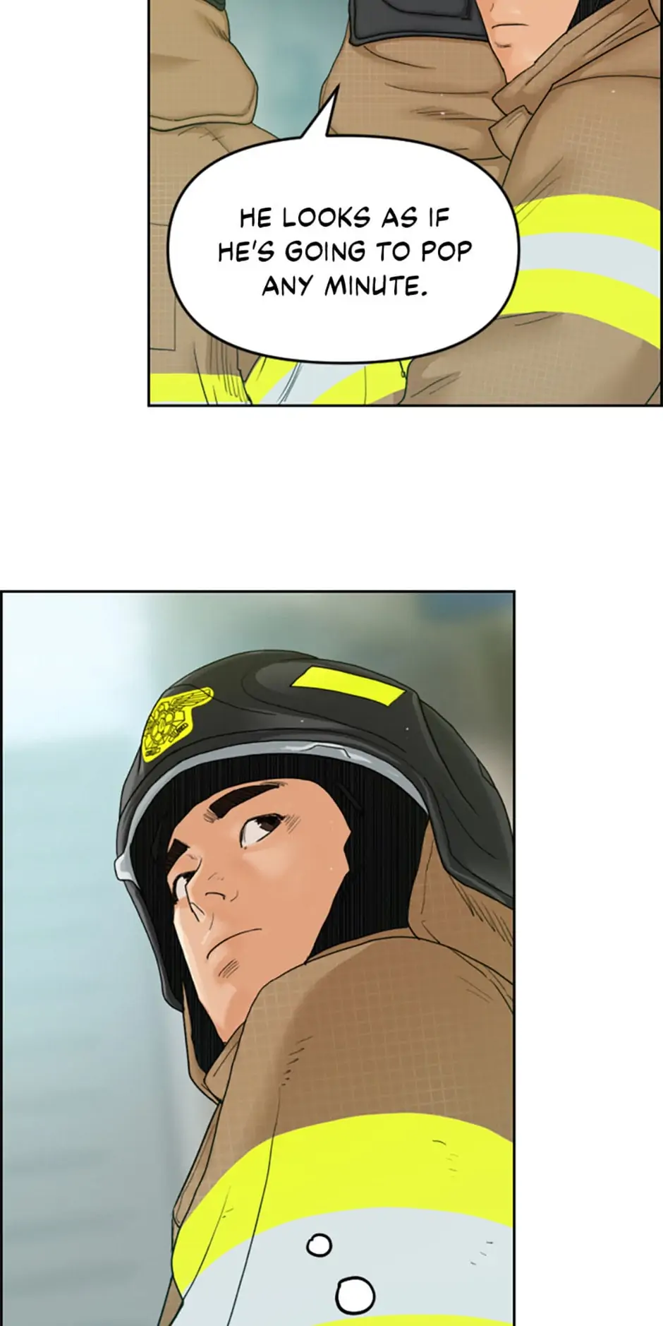 Call Sign Chapter 27 - Page 23