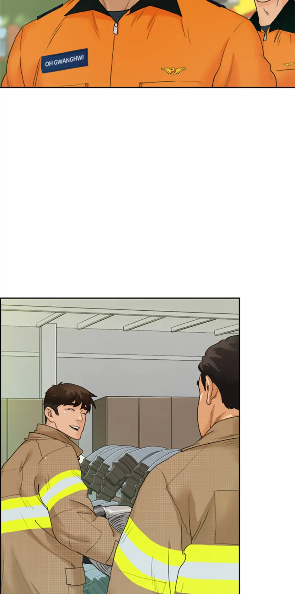 Call Sign Chapter 27 - Page 3