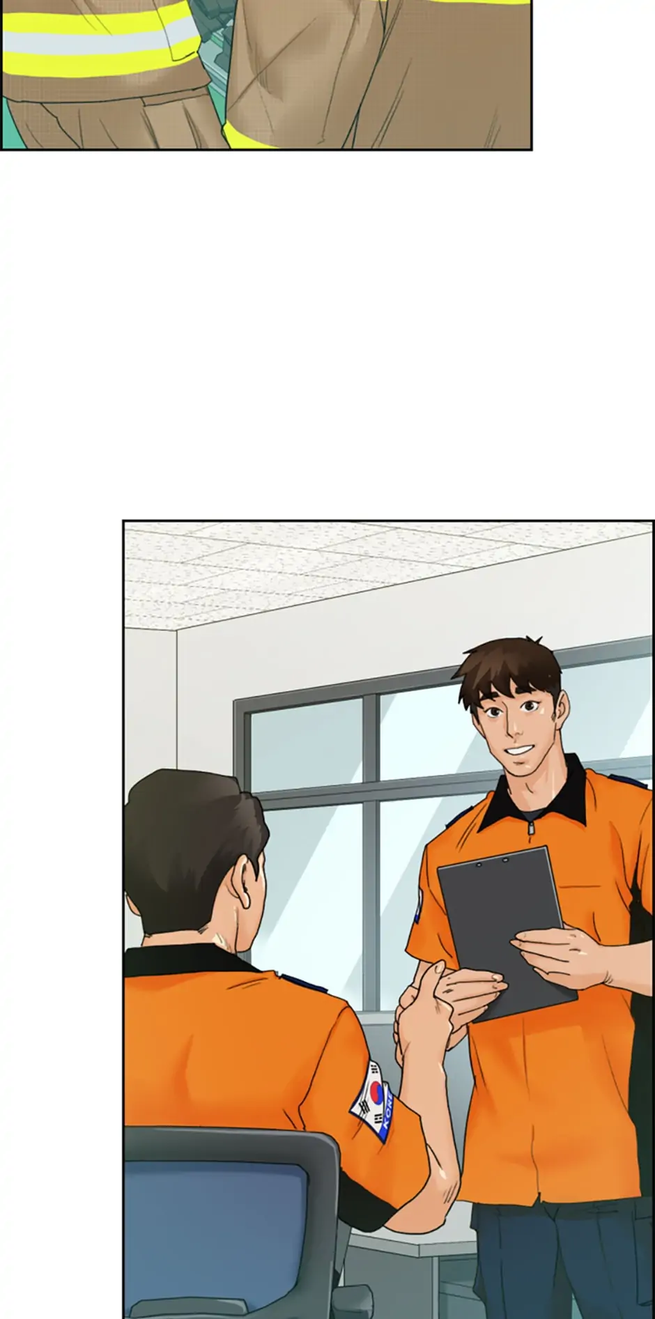 Call Sign Chapter 27 - Page 4