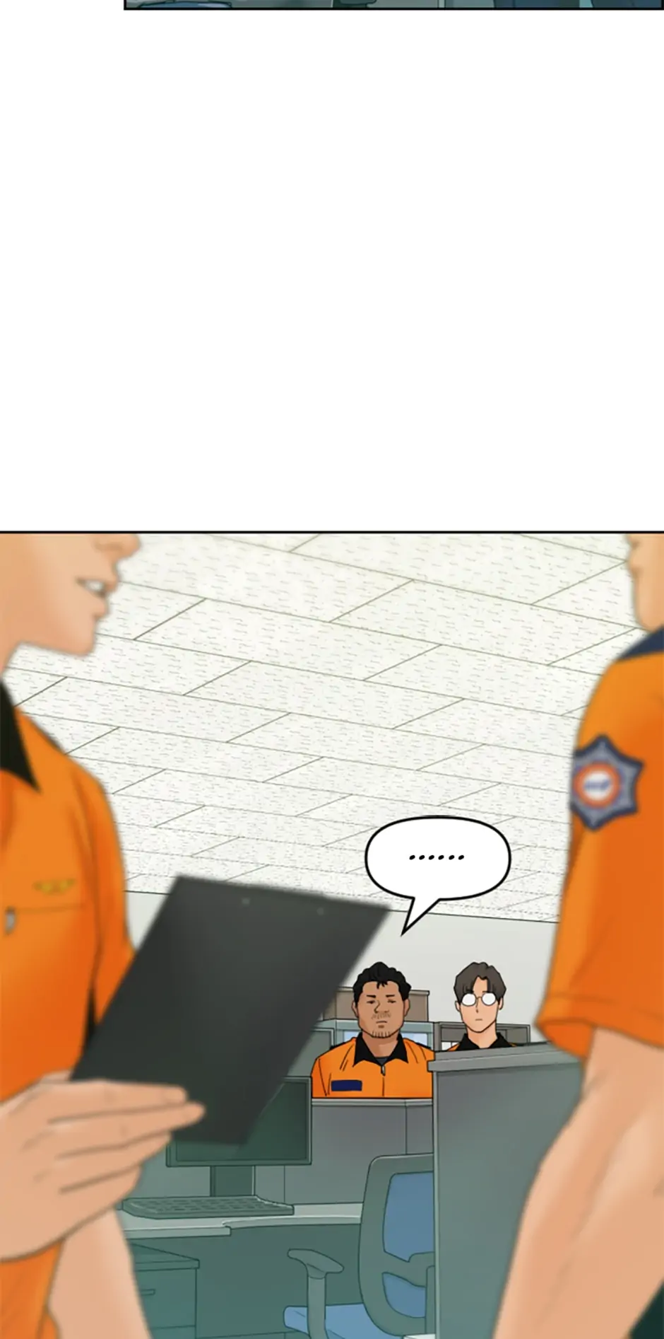 Call Sign Chapter 27 - Page 5