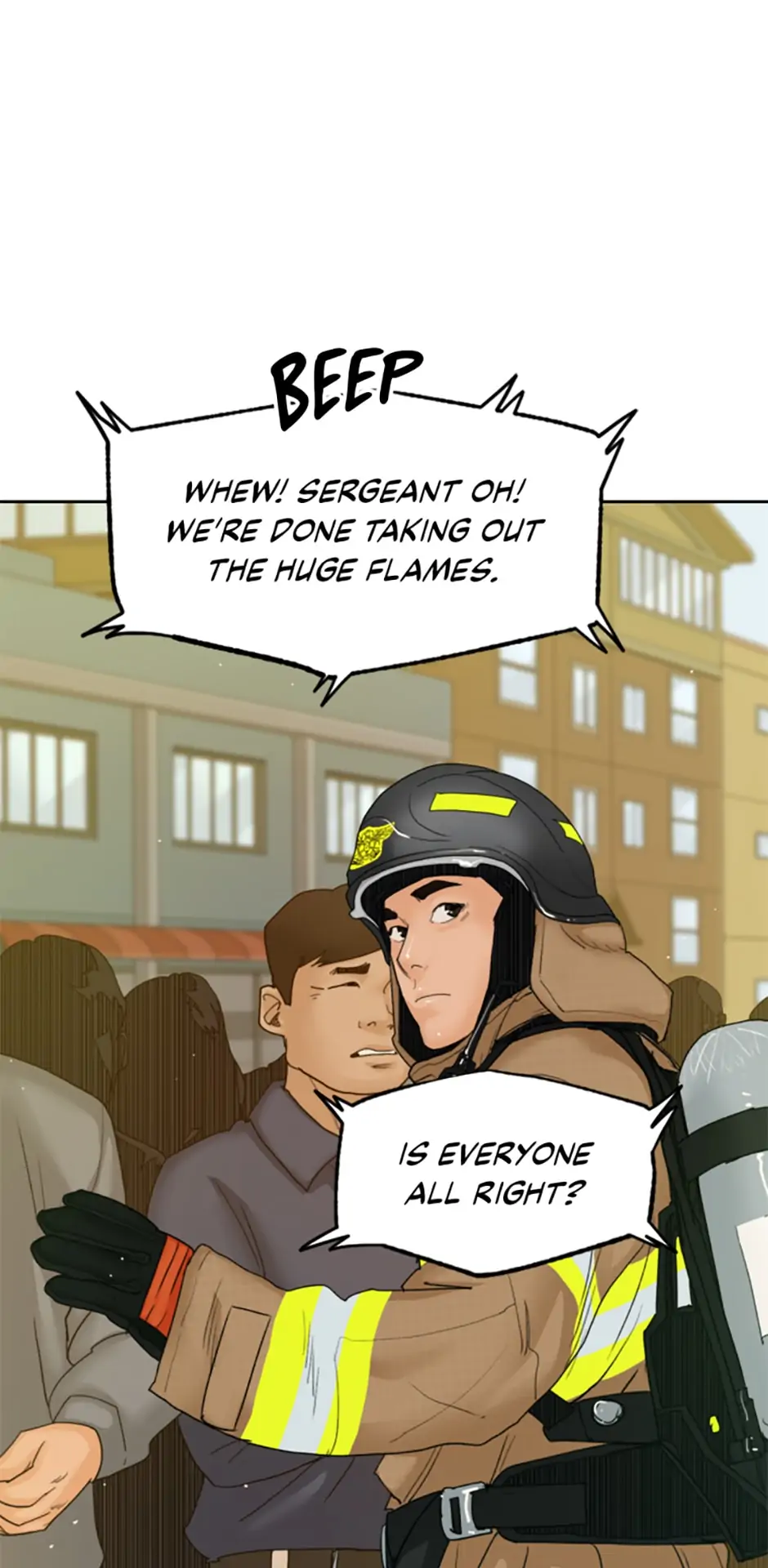 Call Sign Chapter 27 - Page 52