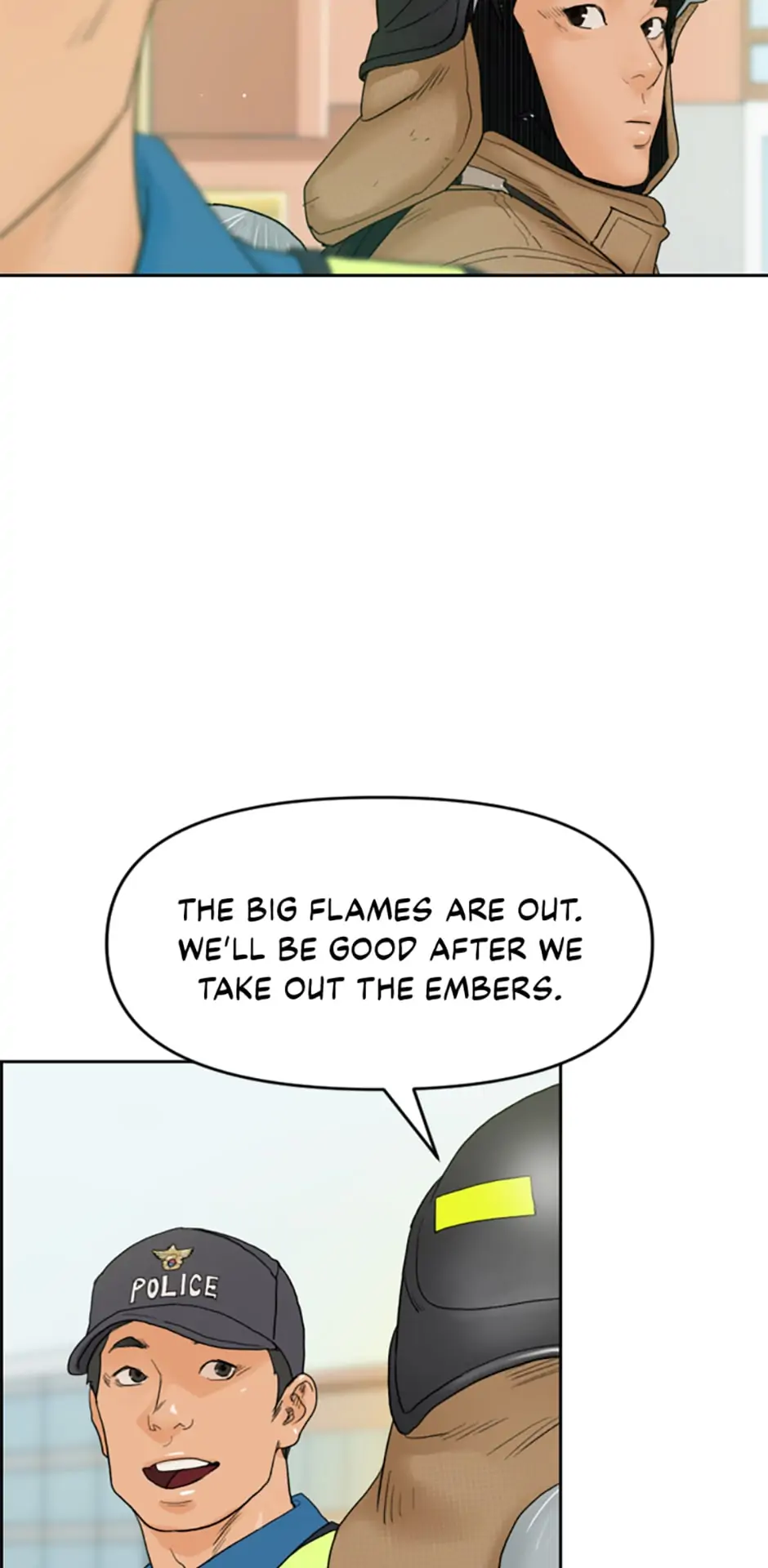 Call Sign Chapter 27 - Page 54