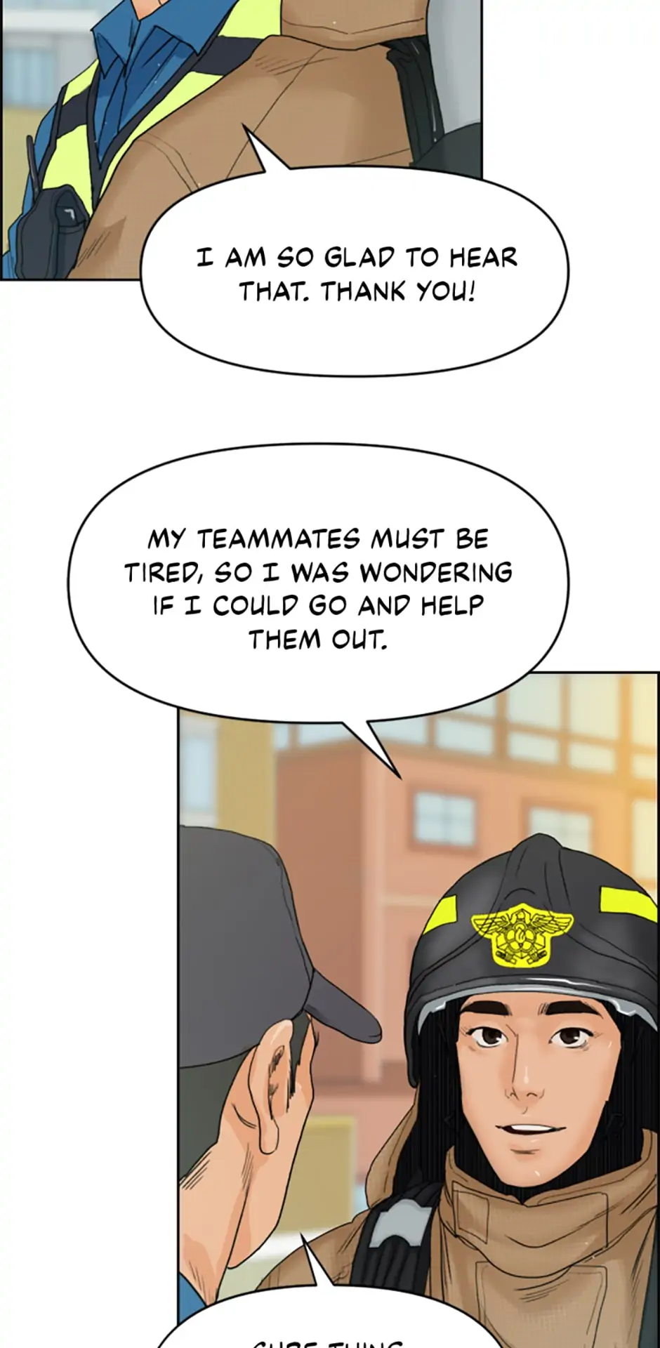 Call Sign Chapter 27 - Page 55