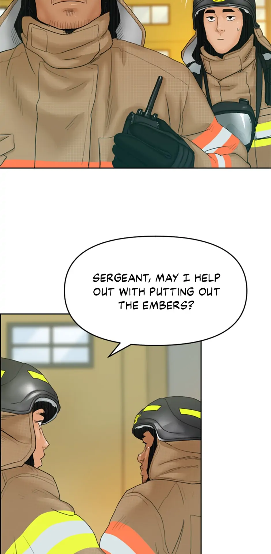 Call Sign Chapter 27 - Page 57