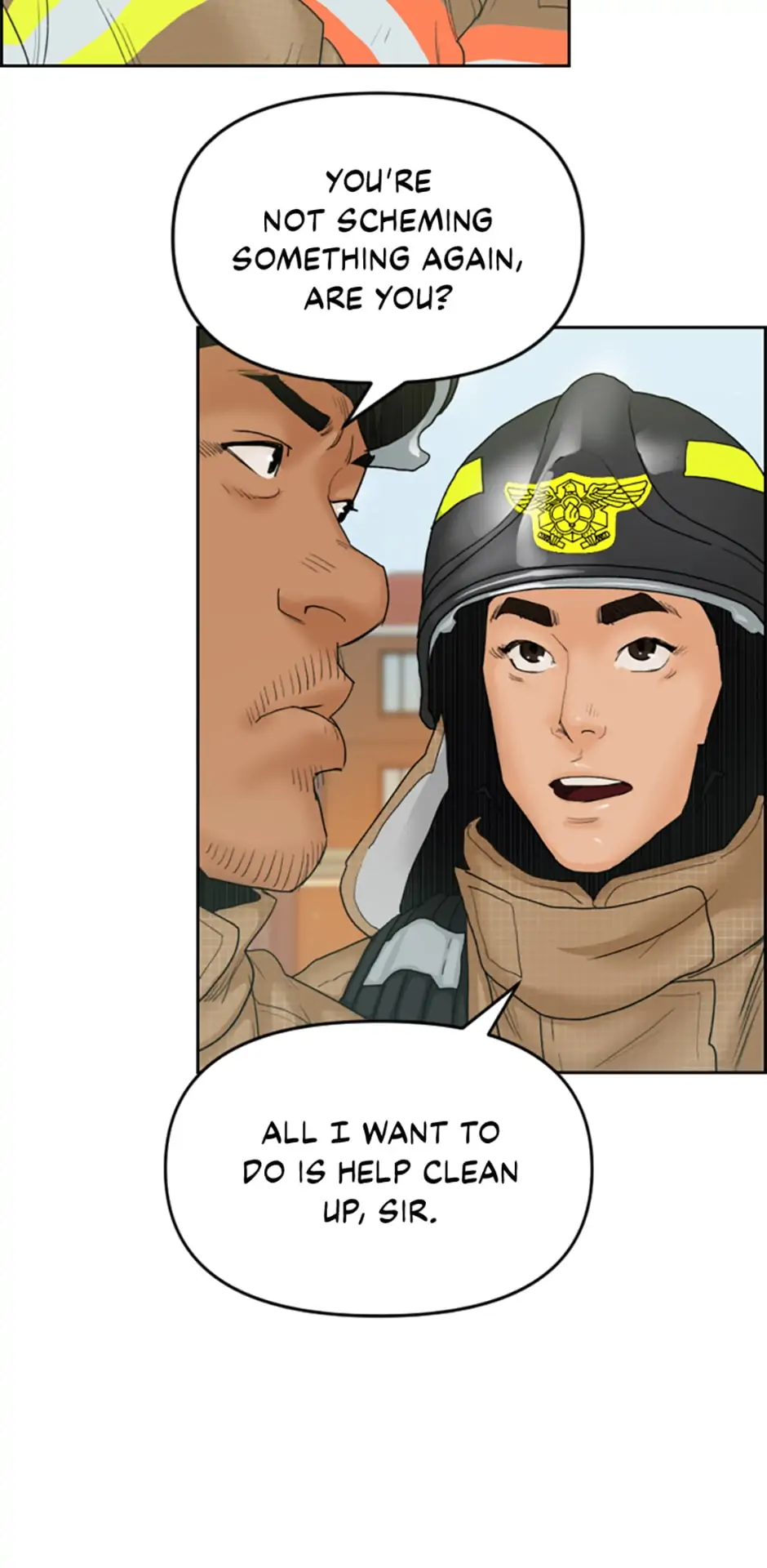 Call Sign Chapter 27 - Page 58