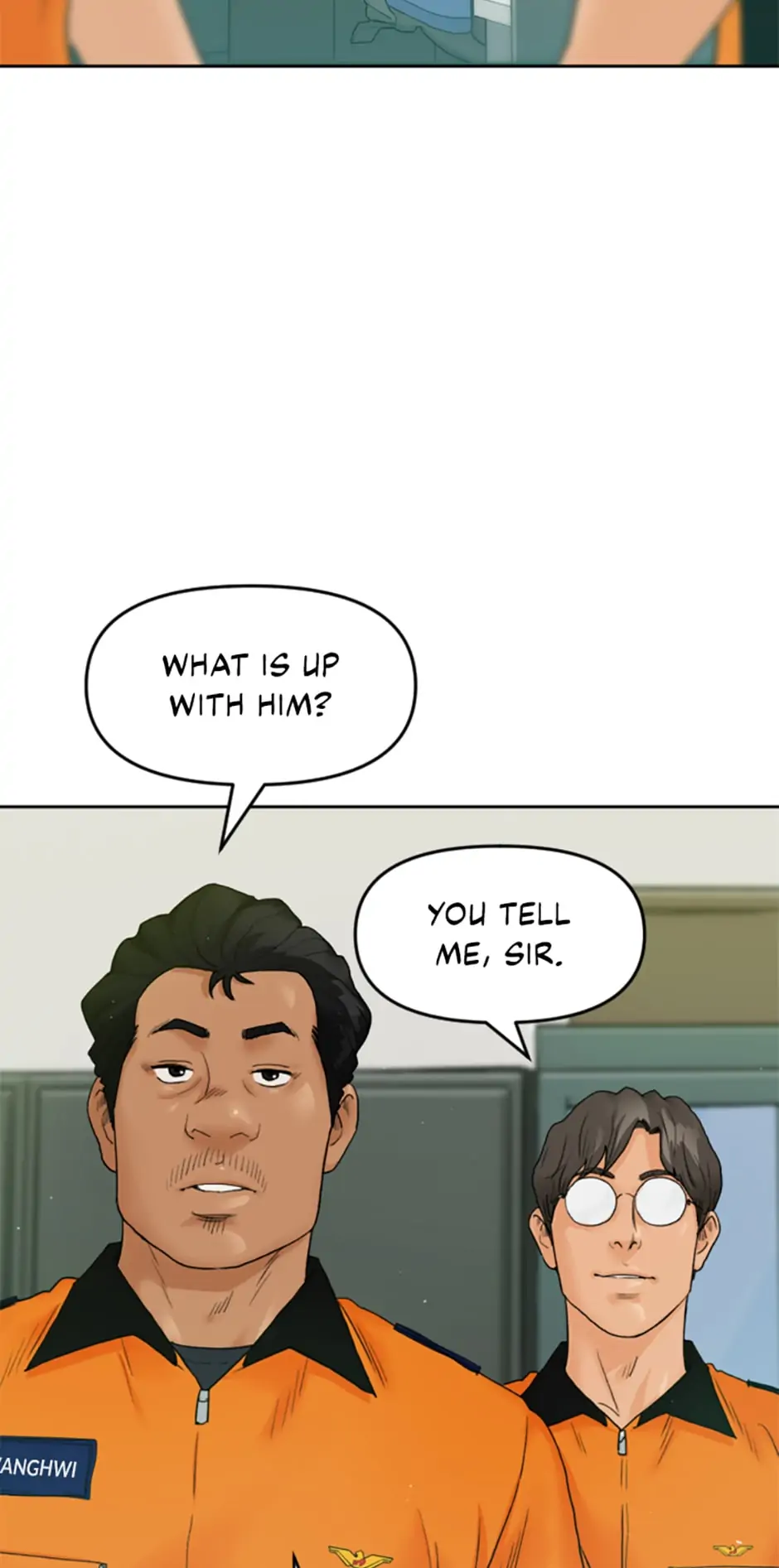 Call Sign Chapter 27 - Page 6