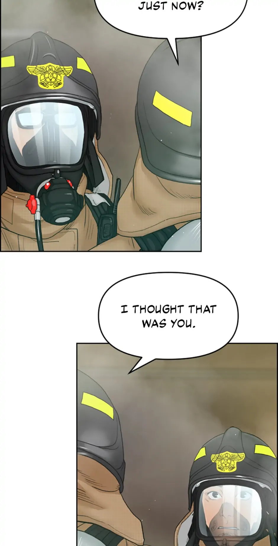 Call Sign Chapter 27 - Page 71