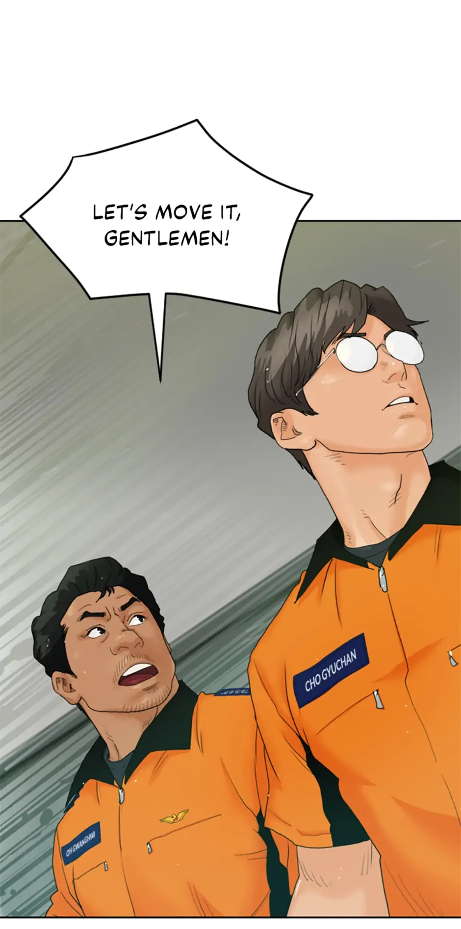 Call Sign Chapter 27 - Page 9
