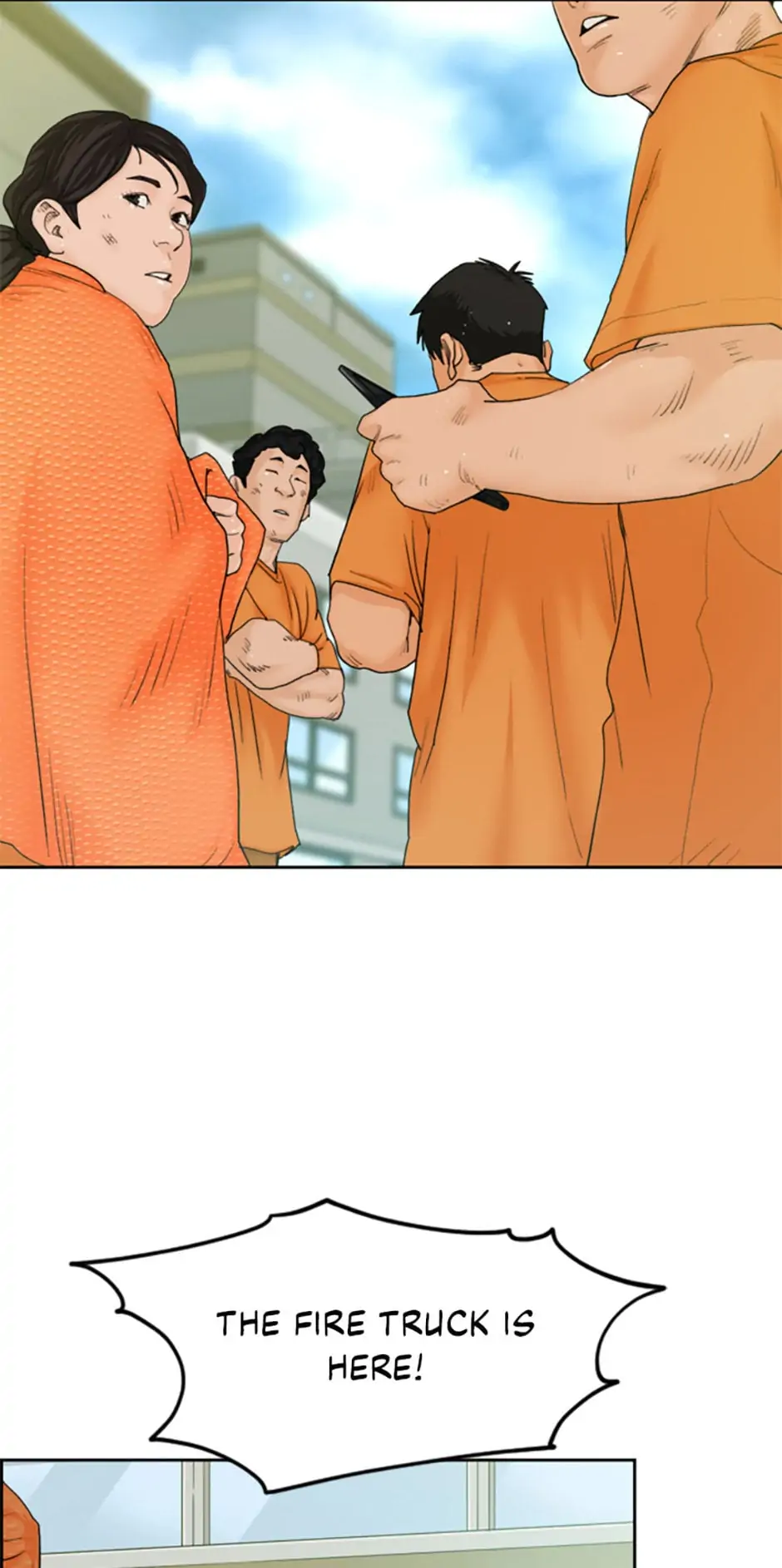 Call Sign Chapter 28 - Page 15