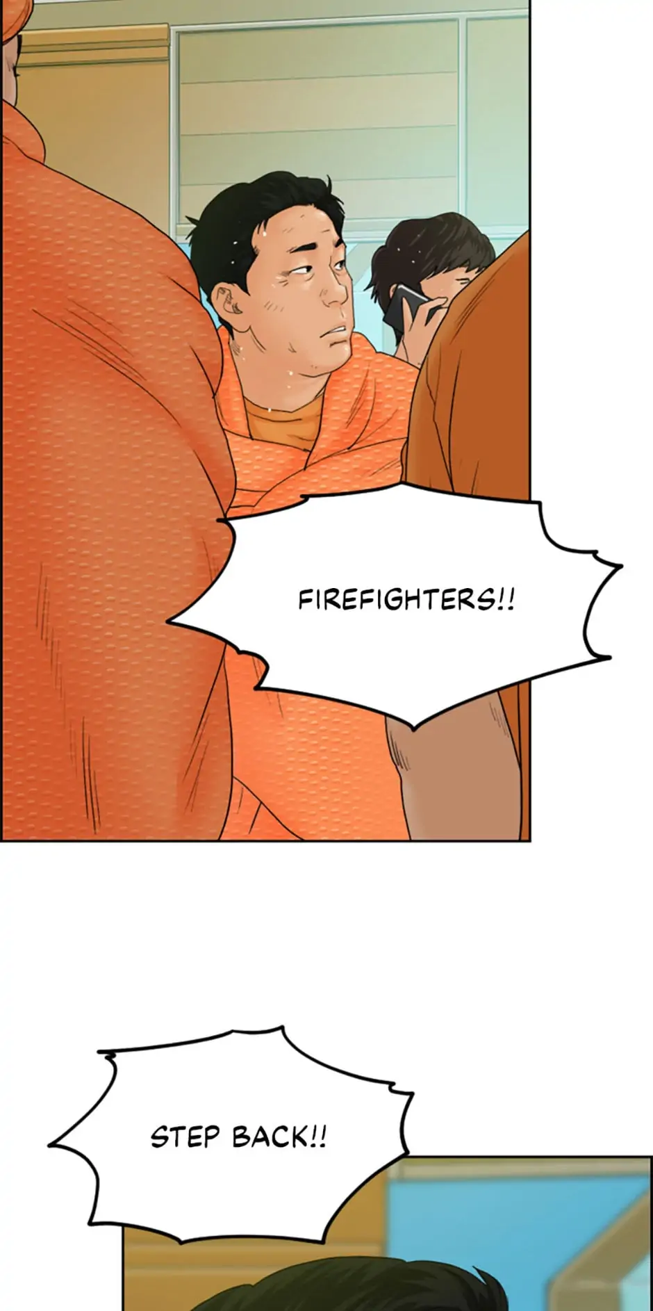 Call Sign Chapter 28 - Page 16