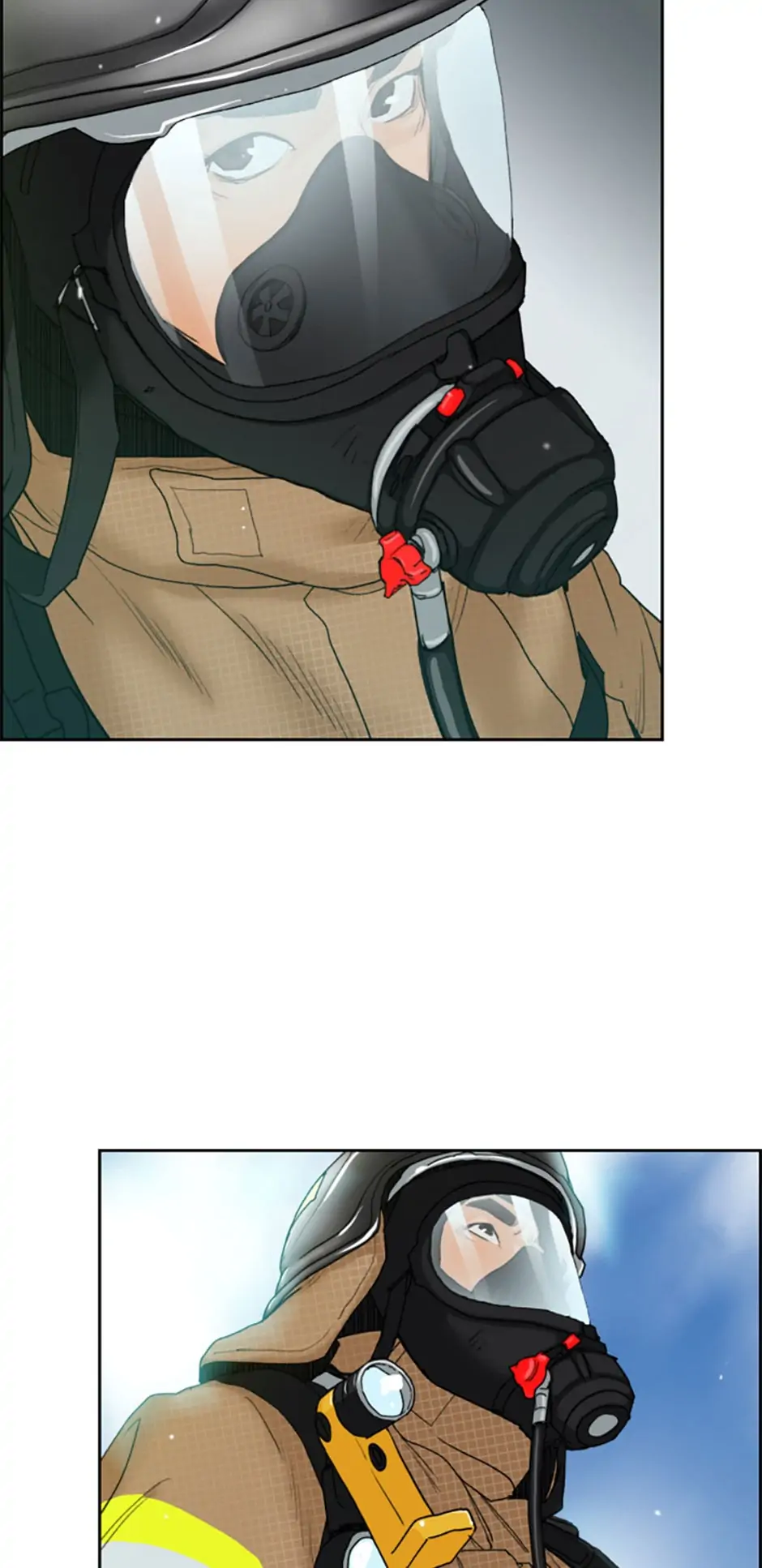 Call Sign Chapter 28 - Page 23