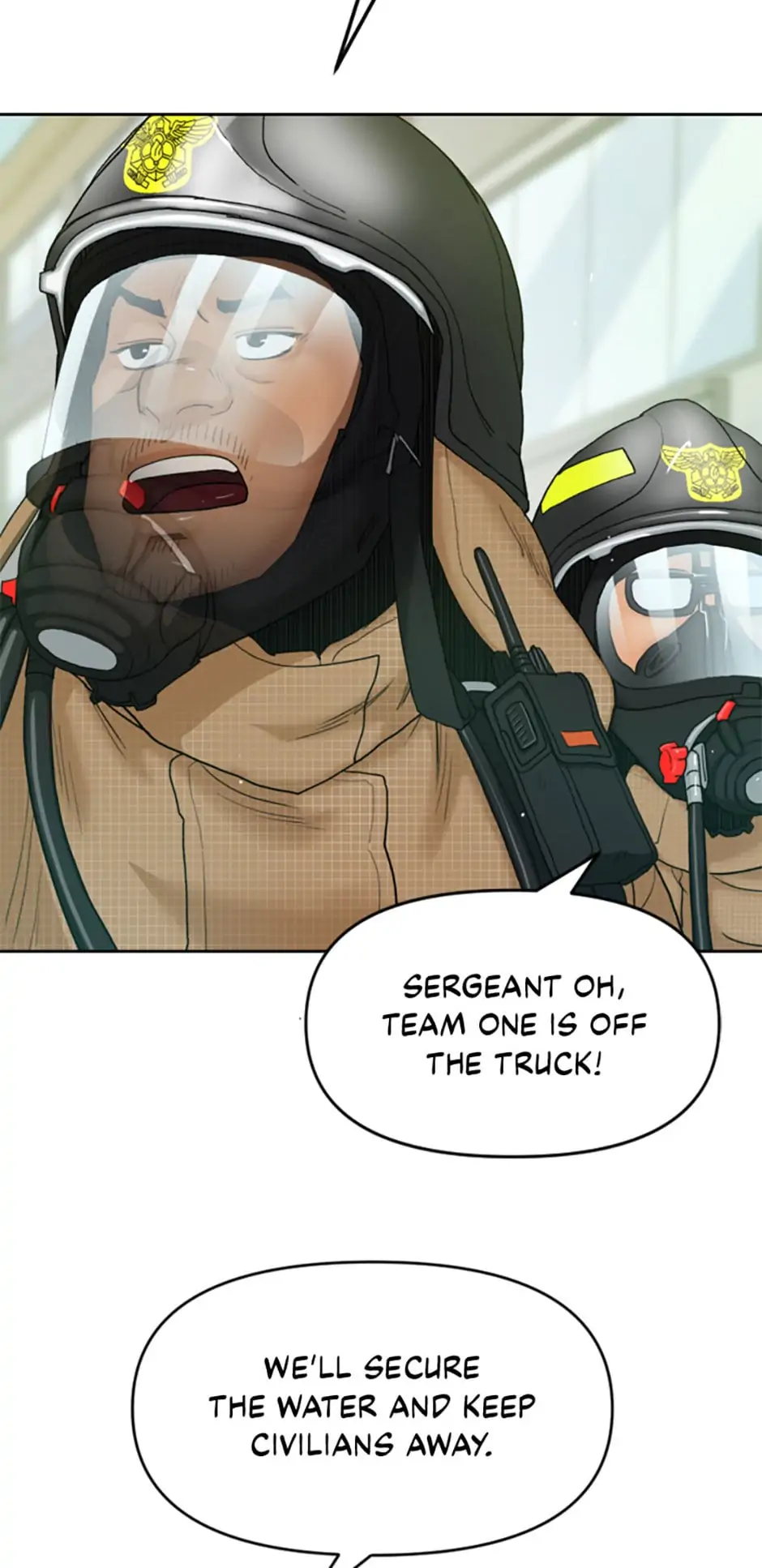 Call Sign Chapter 28 - Page 25