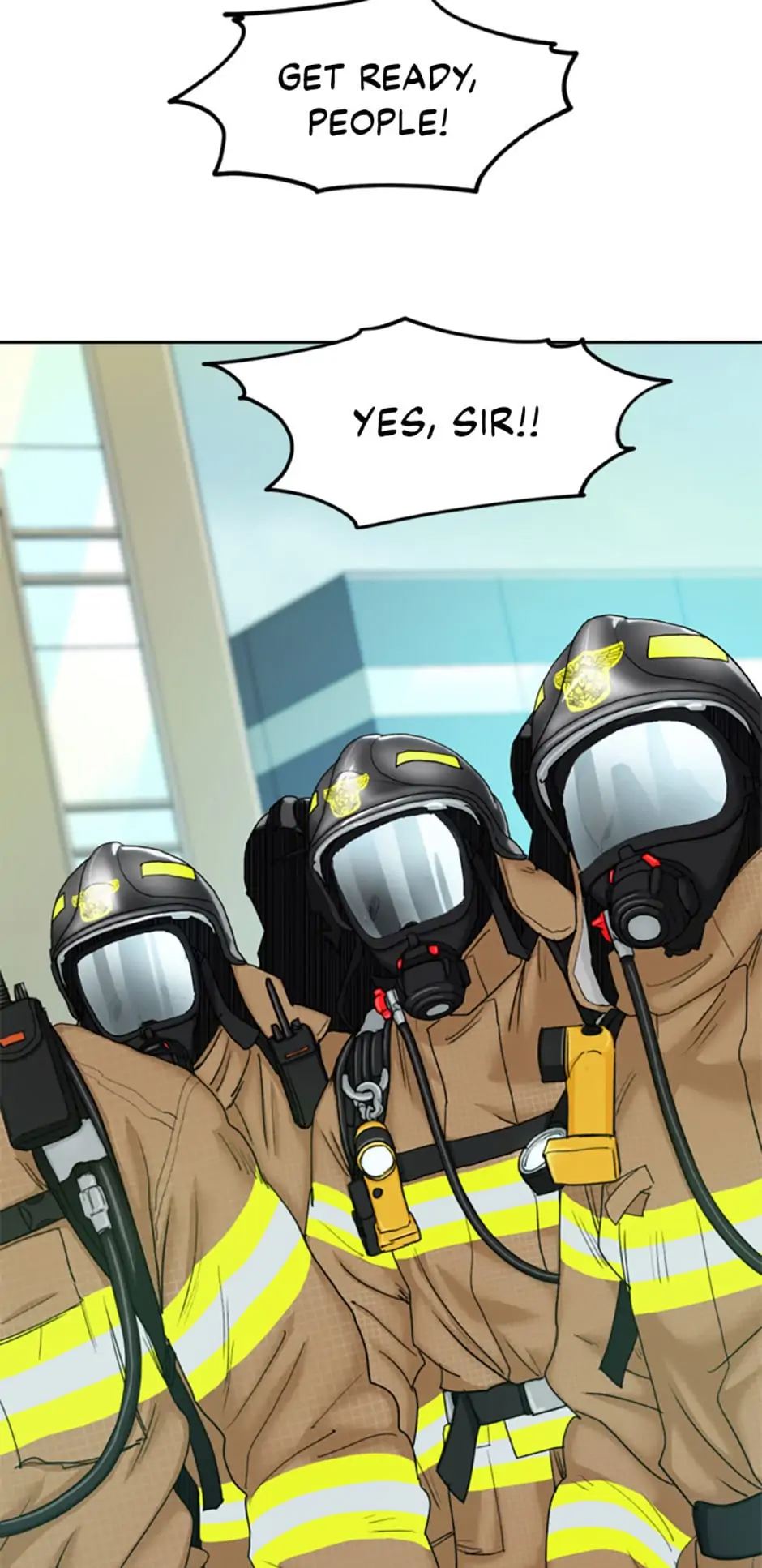 Call Sign Chapter 28 - Page 27