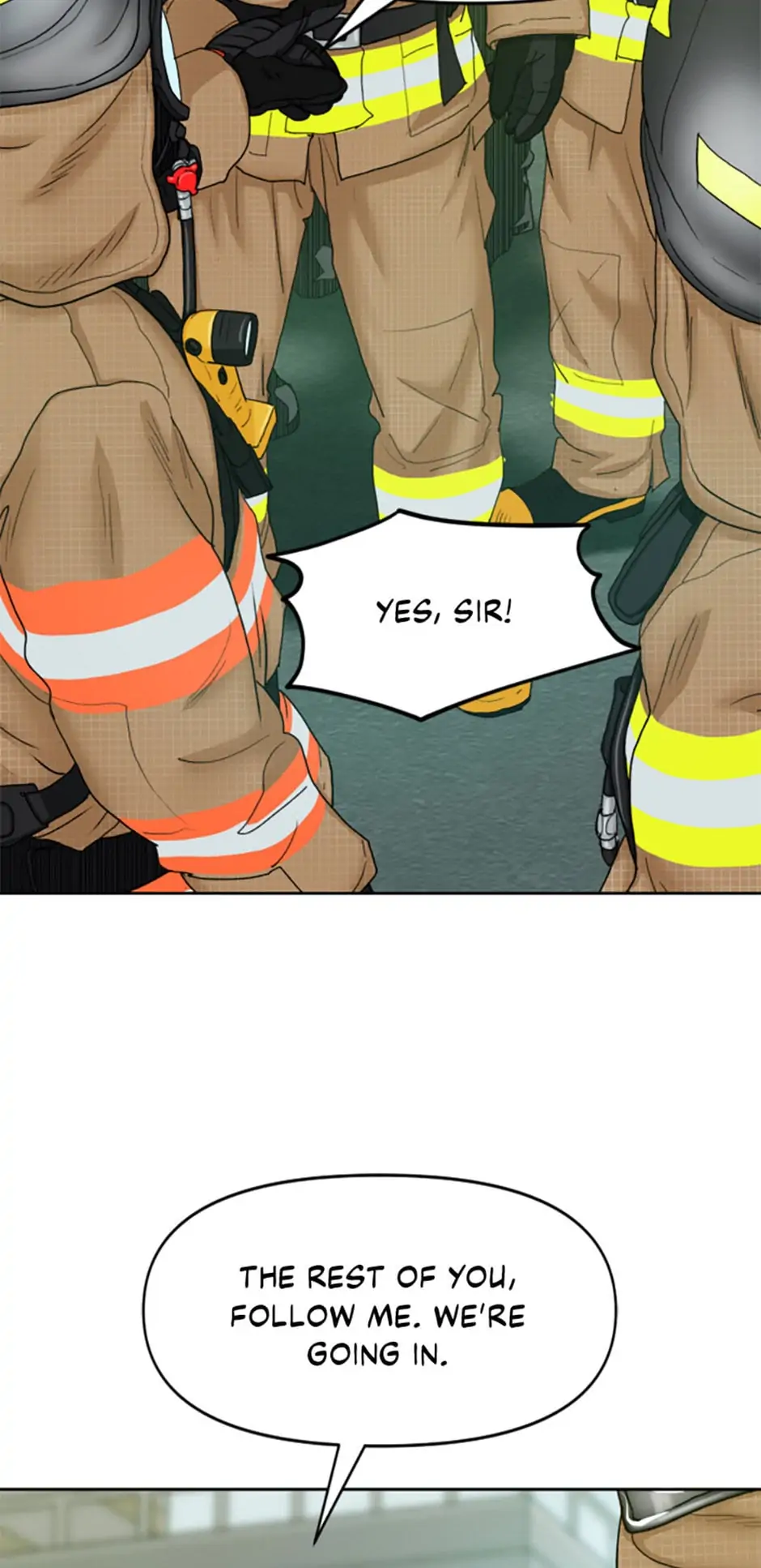 Call Sign Chapter 28 - Page 29