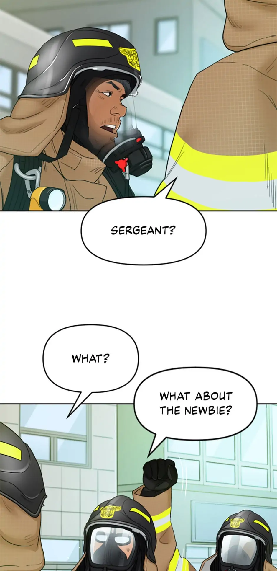 Call Sign Chapter 28 - Page 30