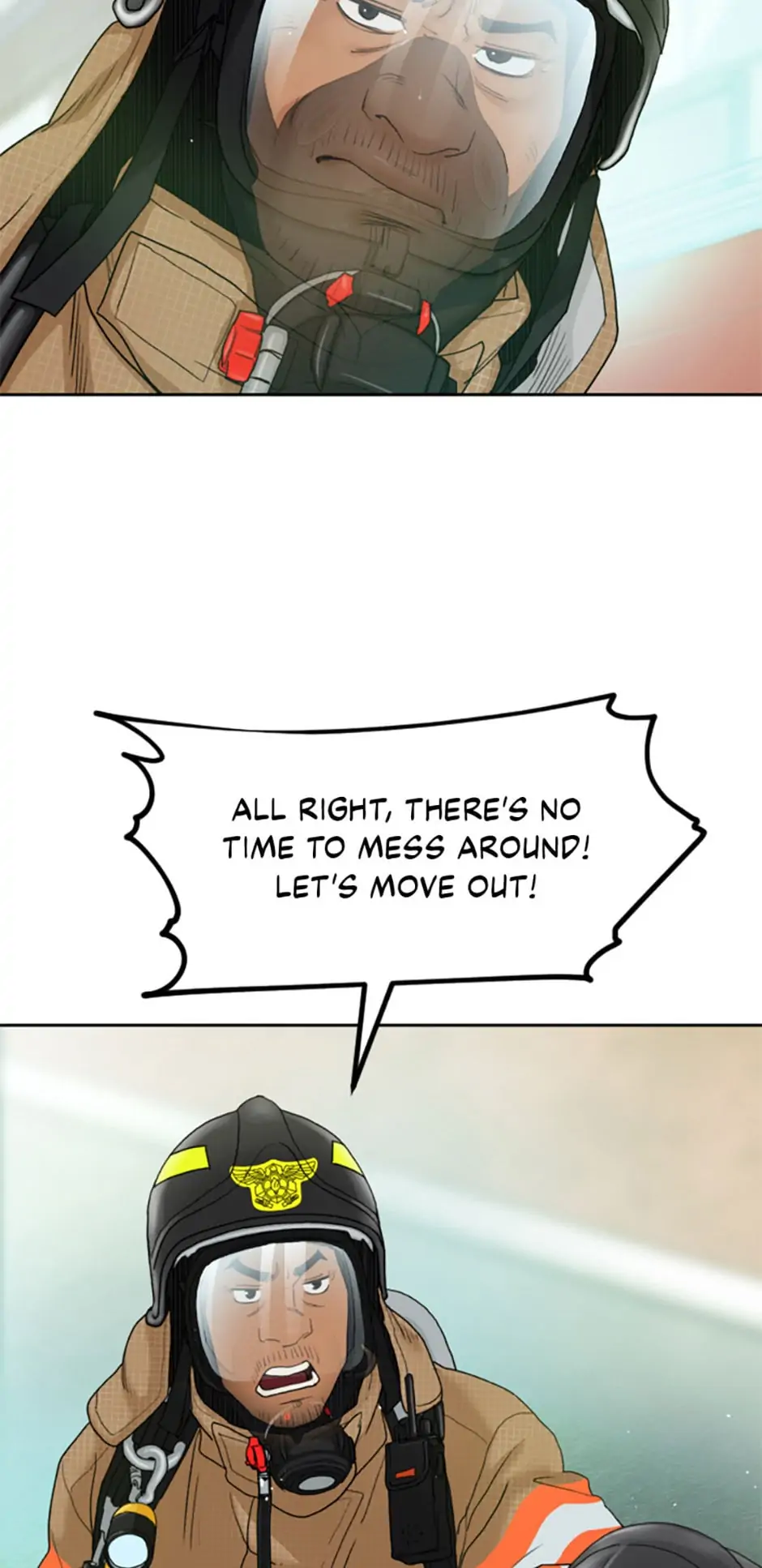 Call Sign Chapter 28 - Page 34